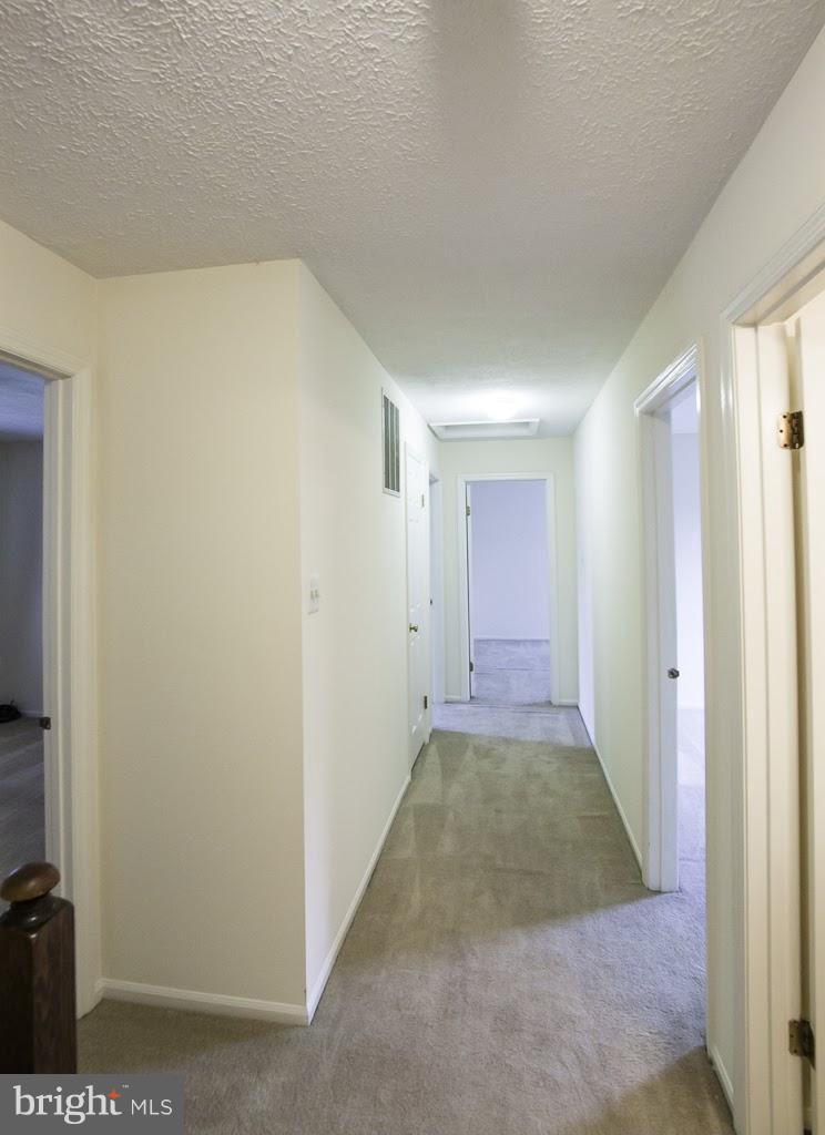 CANTERBURY ESTATES - Residential Lease