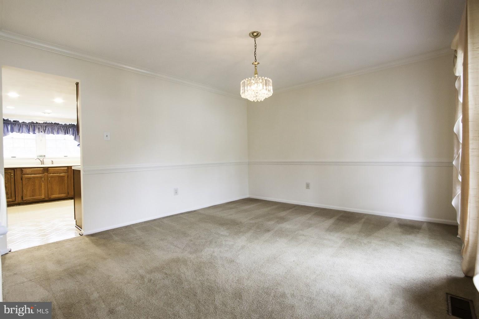 CANTERBURY ESTATES - Residential Lease