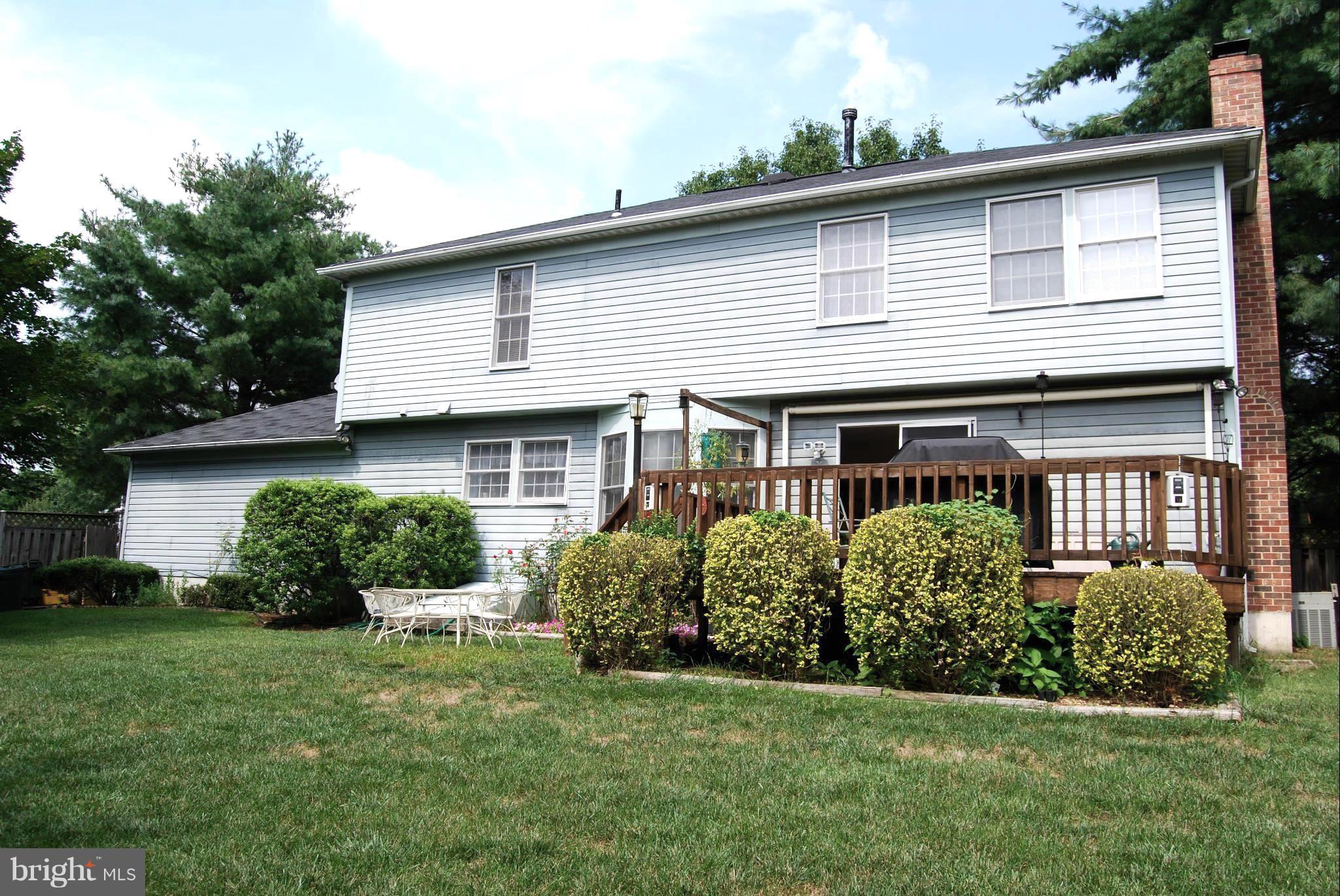 CANTERBURY ESTATES - Residential Lease