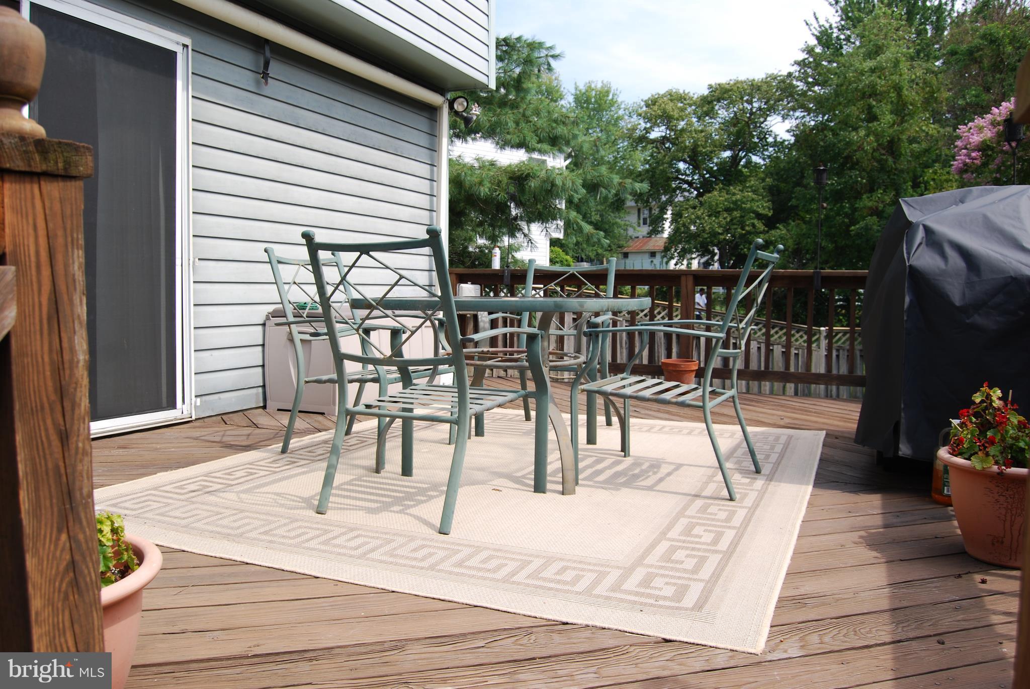 CANTERBURY ESTATES - Residential Lease