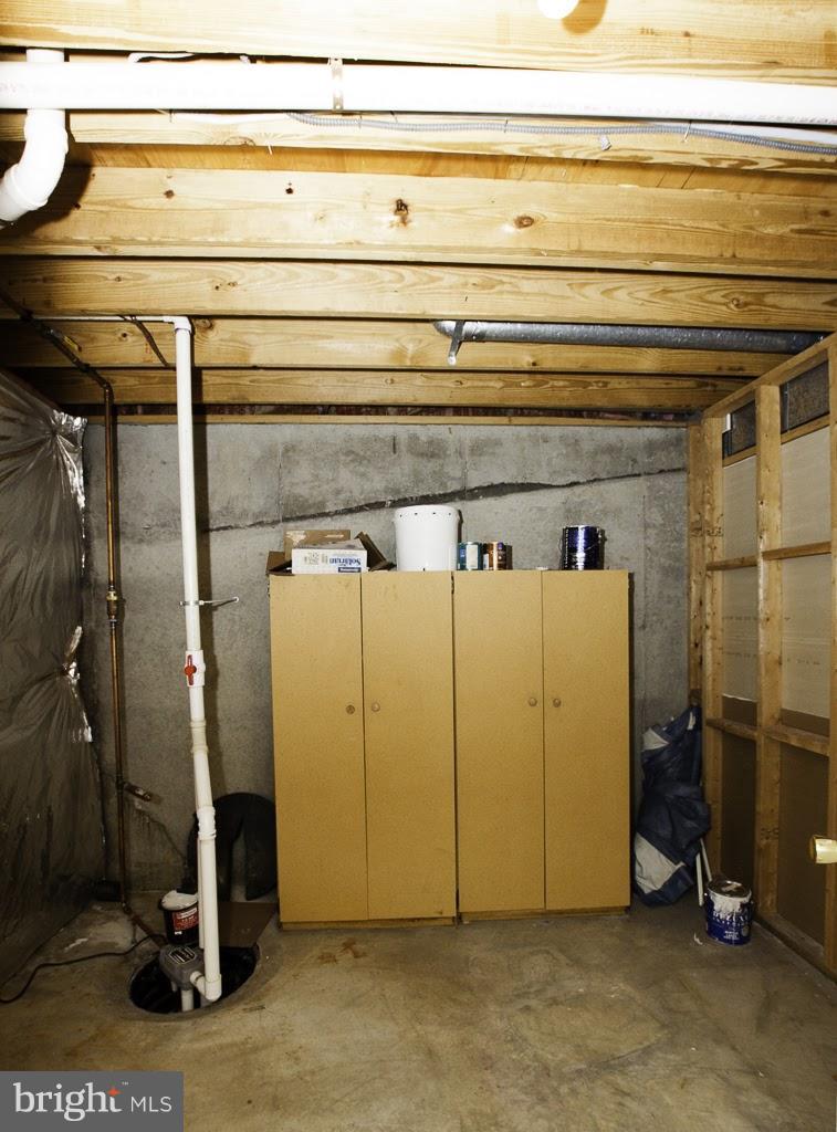 CANTERBURY ESTATES - Residential Lease