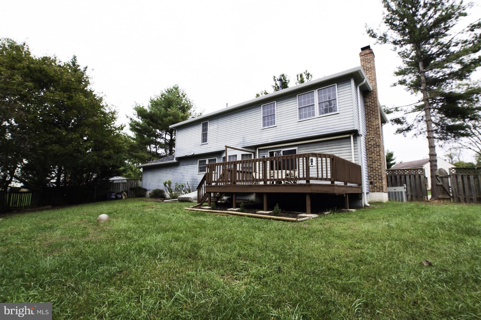 CANTERBURY ESTATES - Residential Lease