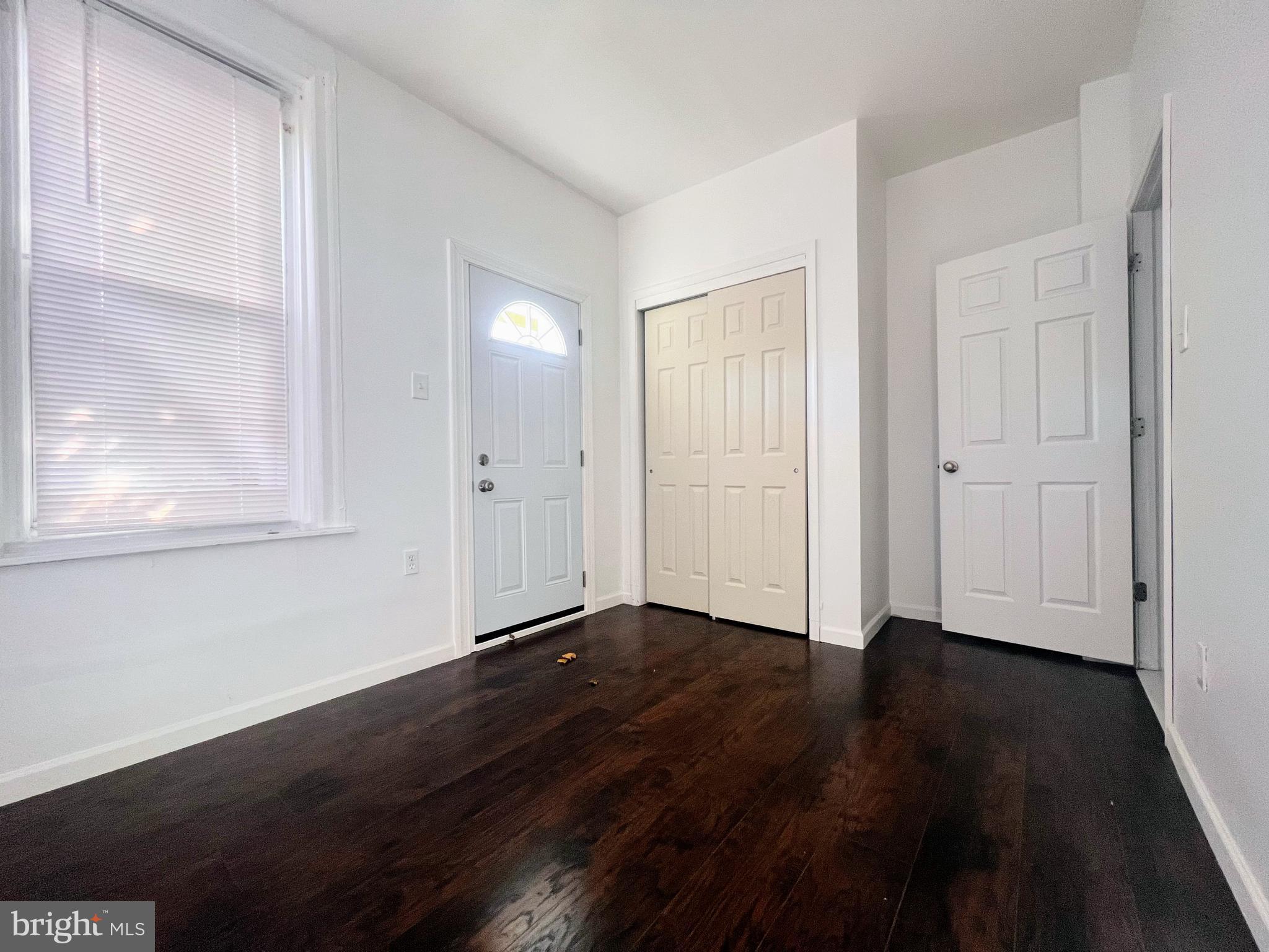 GERMANTOWN - Residential Lease