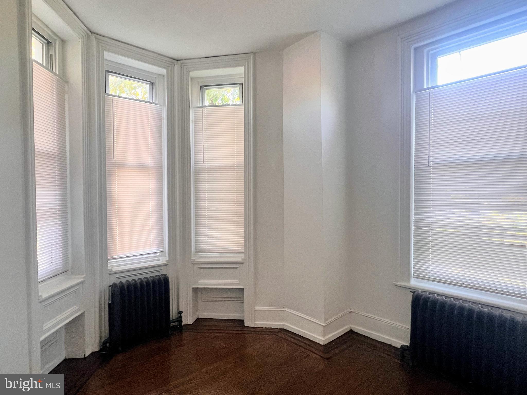 GERMANTOWN - Residential Lease