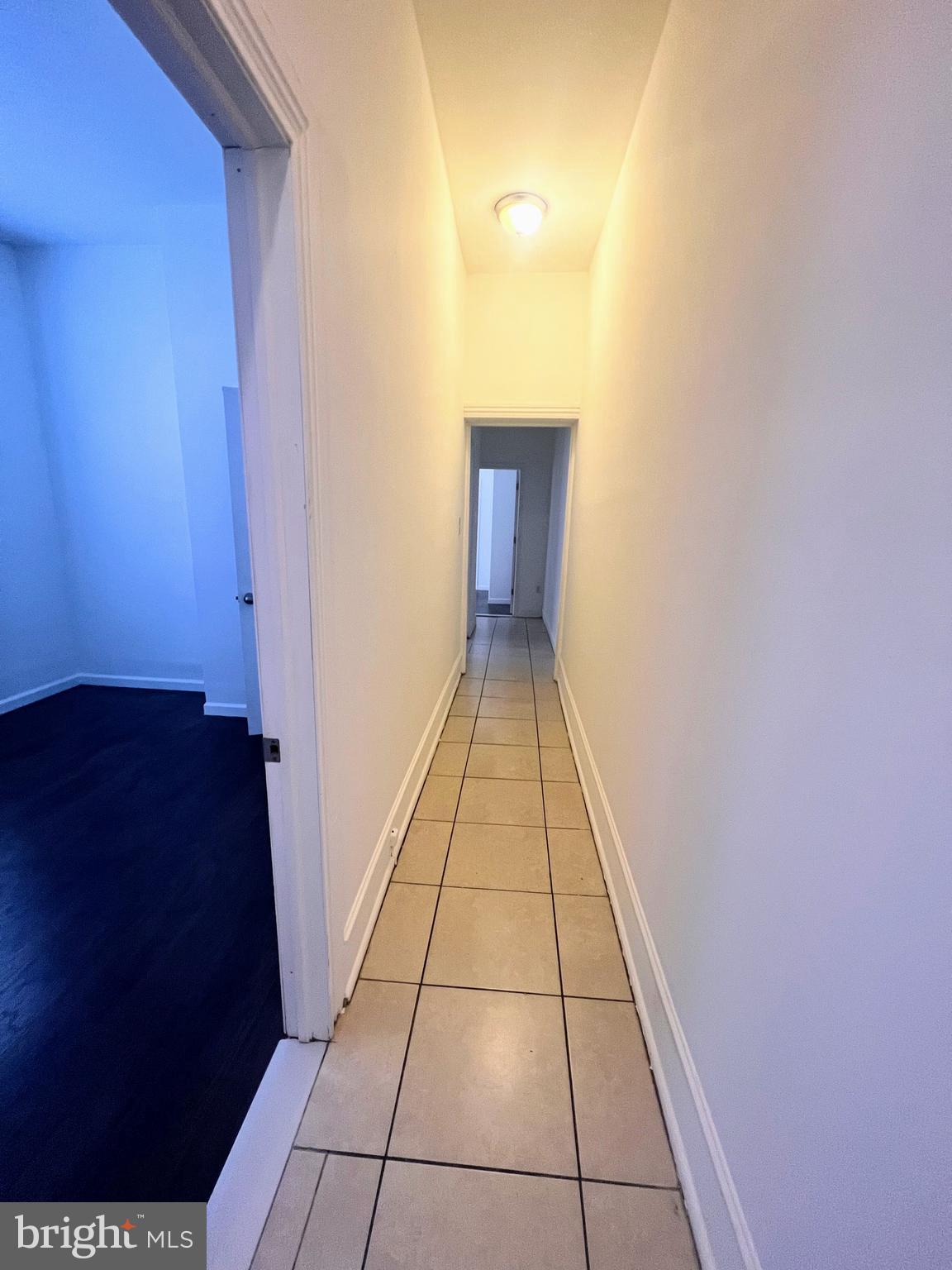 GERMANTOWN - Residential Lease