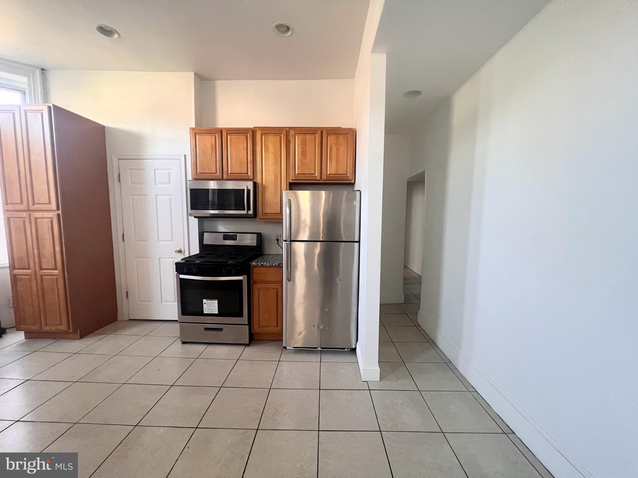 GERMANTOWN - Residential Lease
