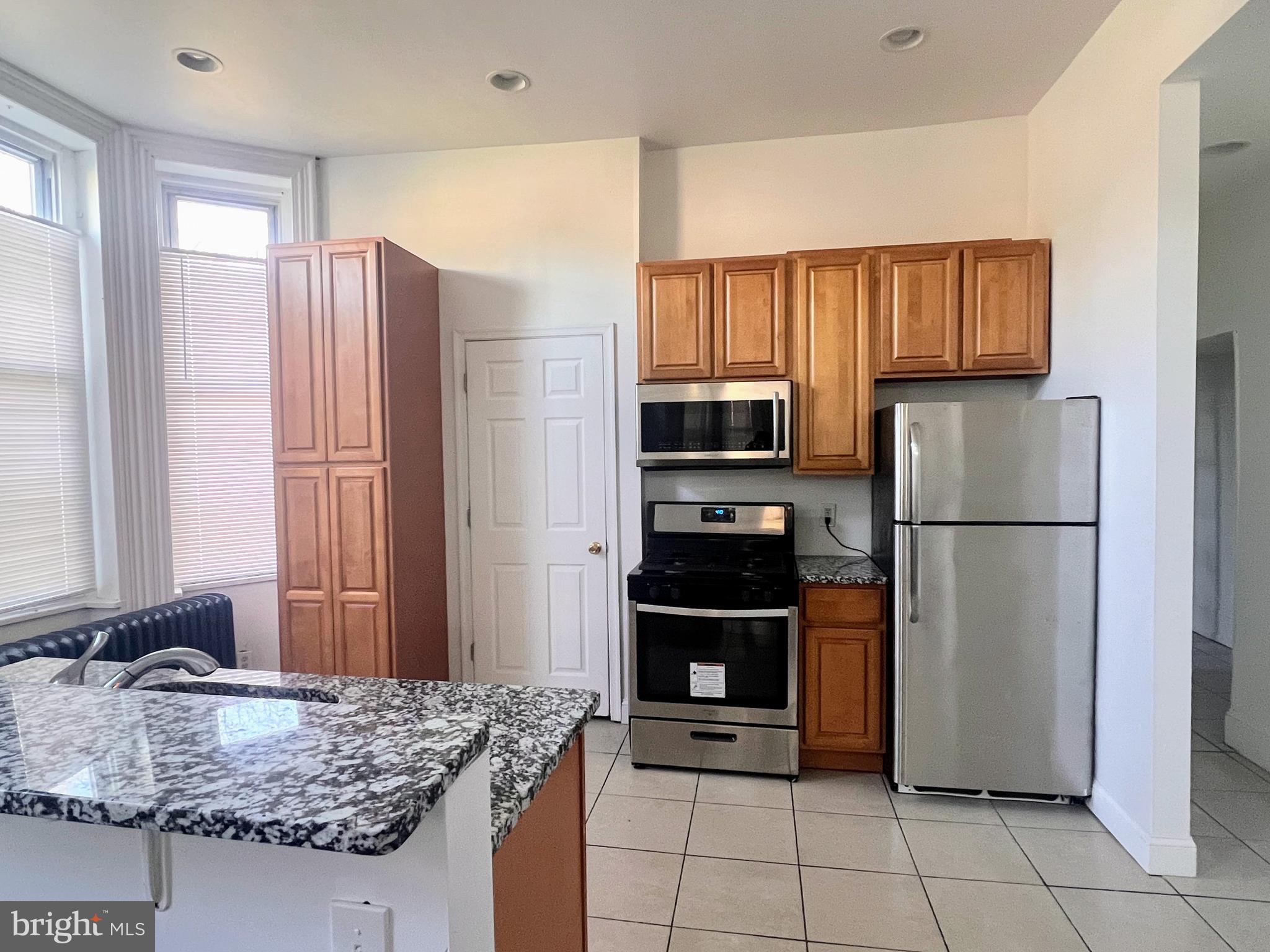 GERMANTOWN - Residential Lease