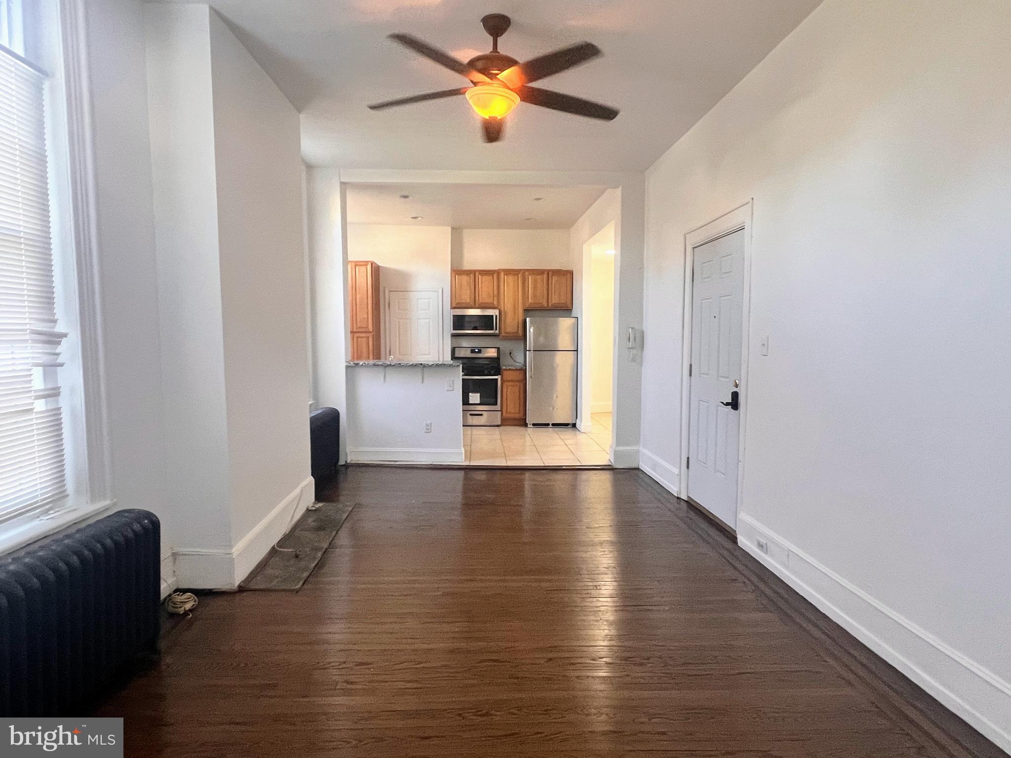 GERMANTOWN - Residential Lease