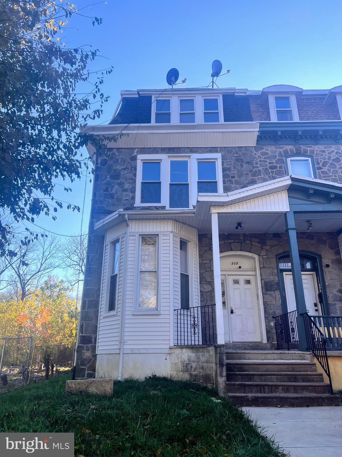 GERMANTOWN - Residential Lease