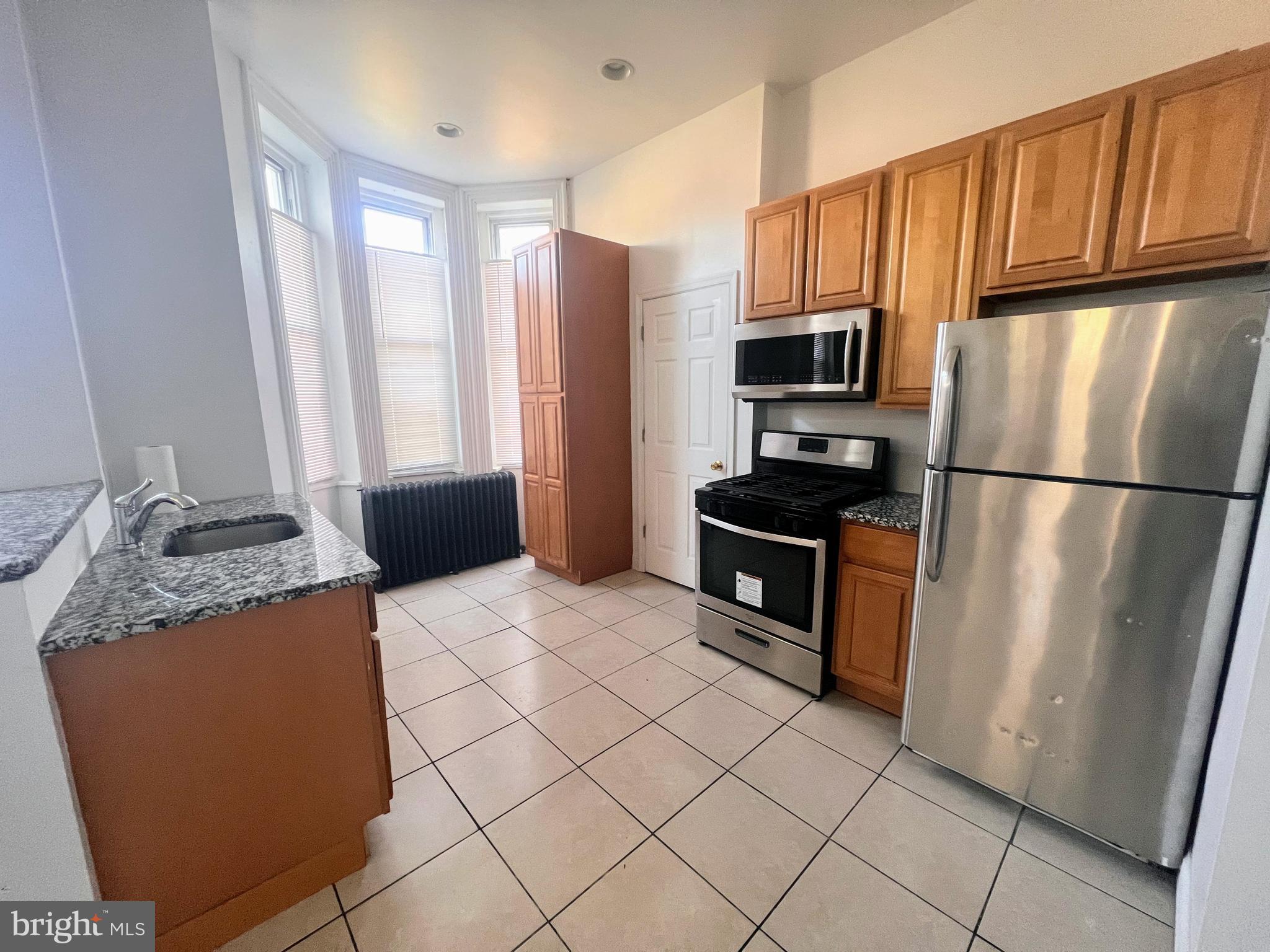 GERMANTOWN - Residential Lease