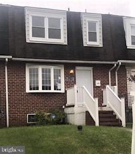 Breath-taking home! Tray ceilings, recessed lights, composite wood flooring, ceiling fans, double oven,granite counters, stainless steel appliances, finished basement, crown molding, walk-in closets, fenced in yard, front porch, new appliances. Must see! Home sold strictly as-is. Conventional, Renovation loans or Cash. No FHA.
