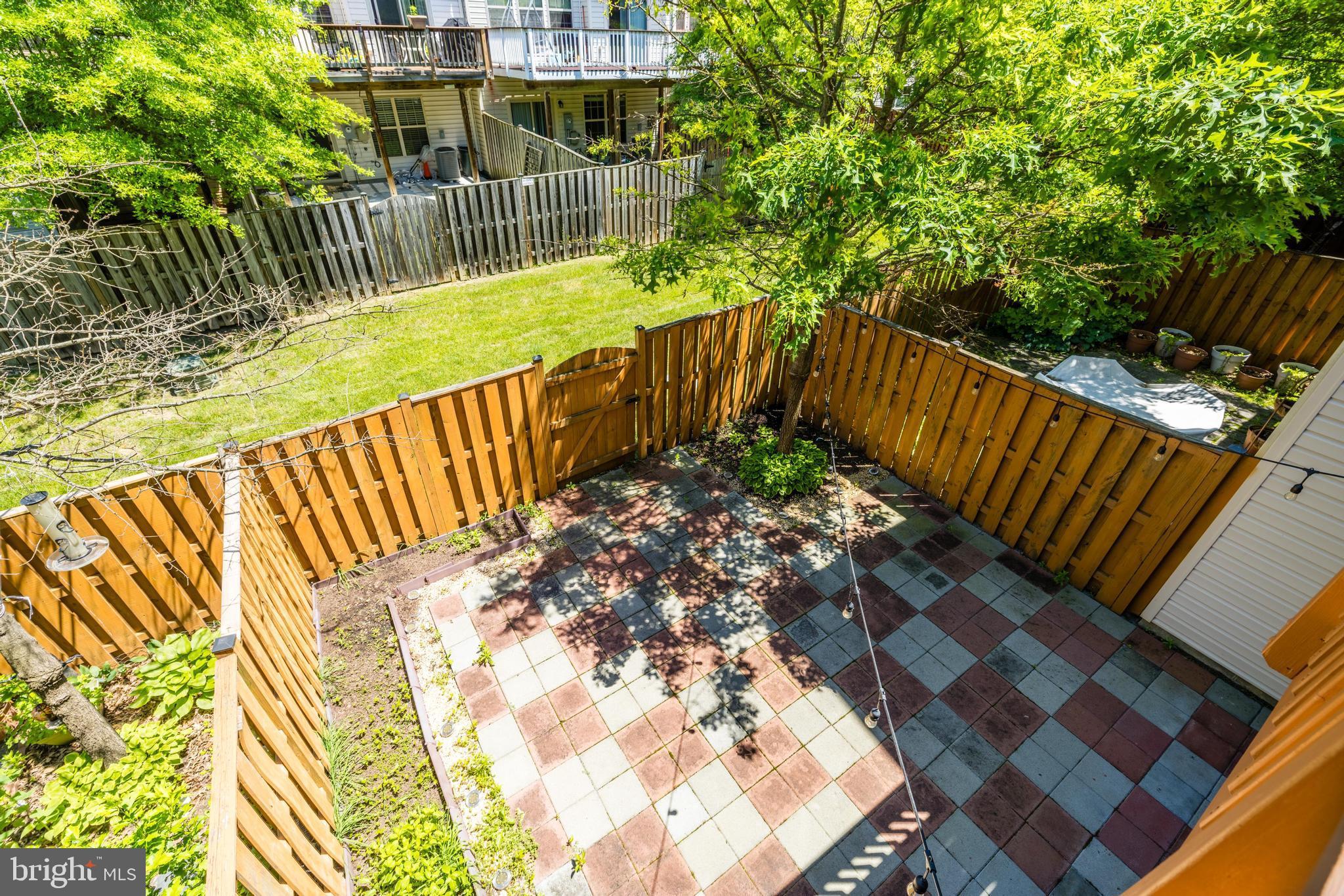 ALEXANDERS CHASE - Residential Lease