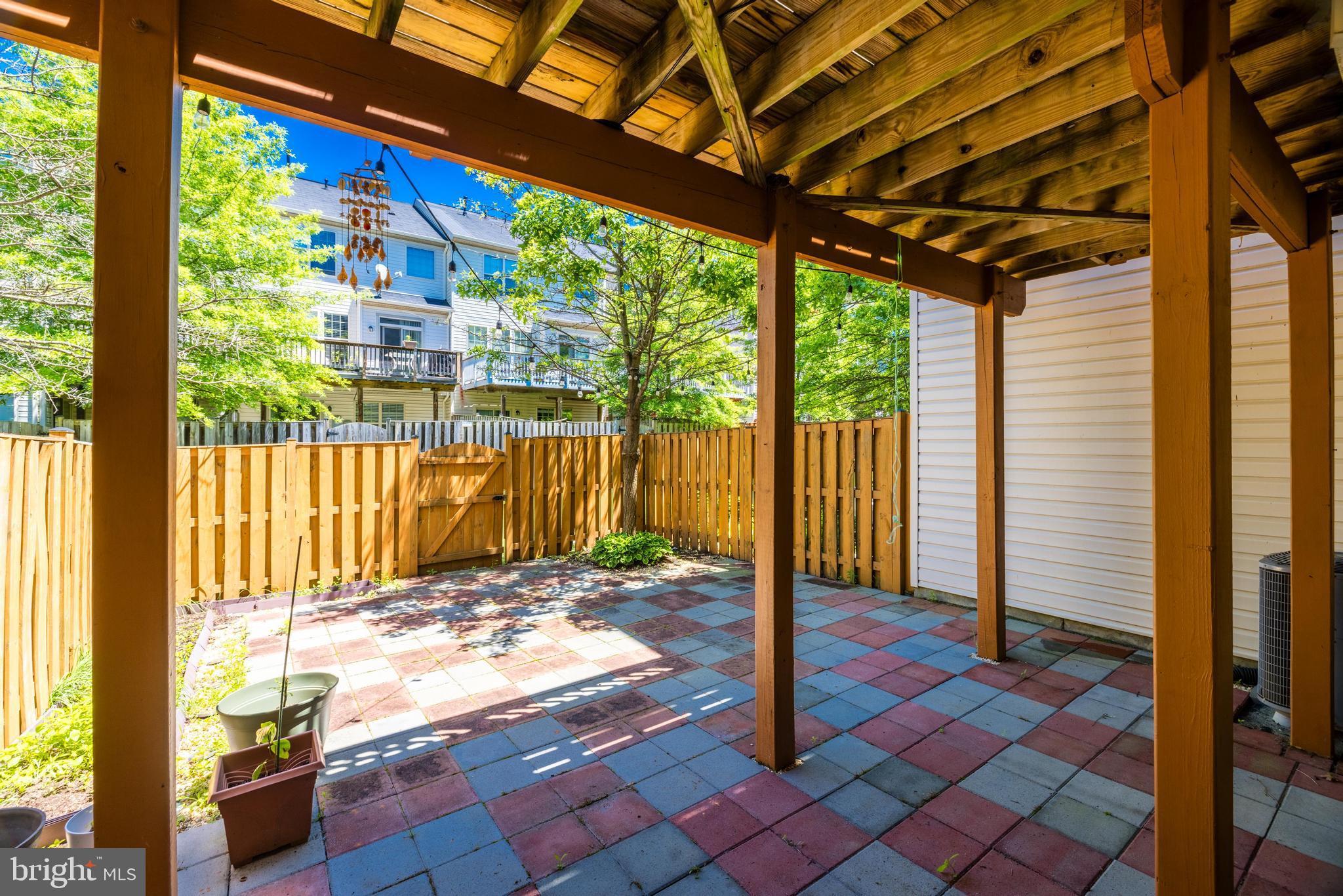 ALEXANDERS CHASE - Residential Lease