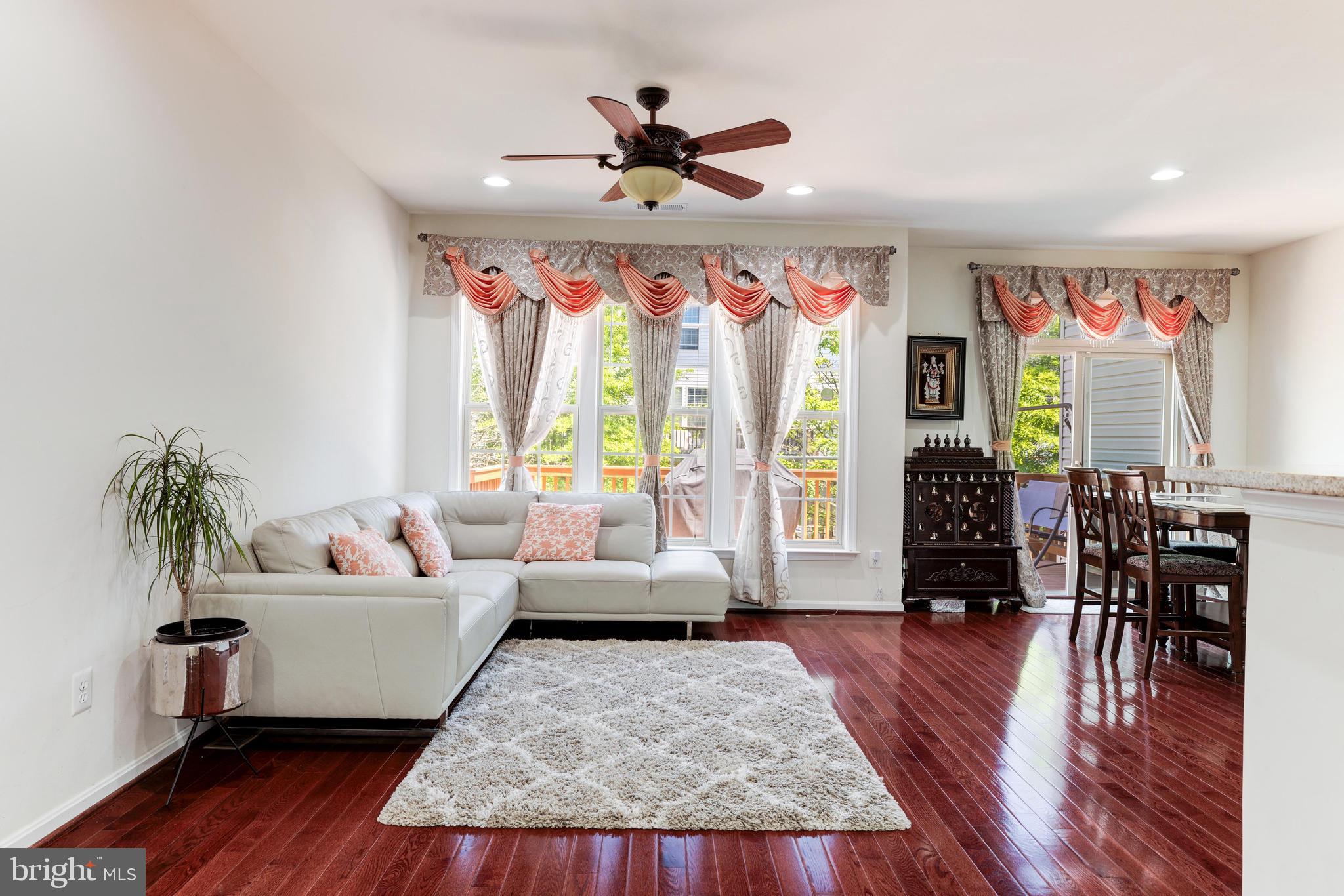 ALEXANDERS CHASE - Residential Lease