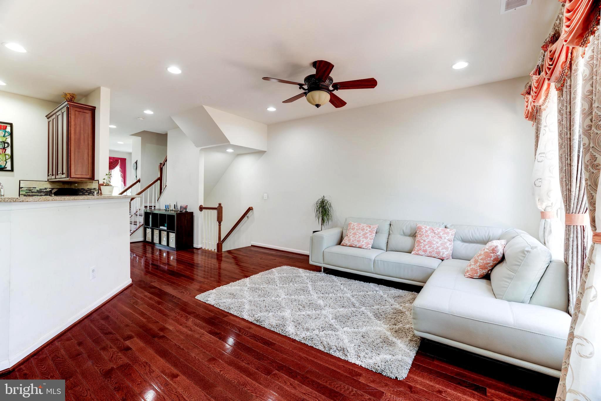 ALEXANDERS CHASE - Residential Lease