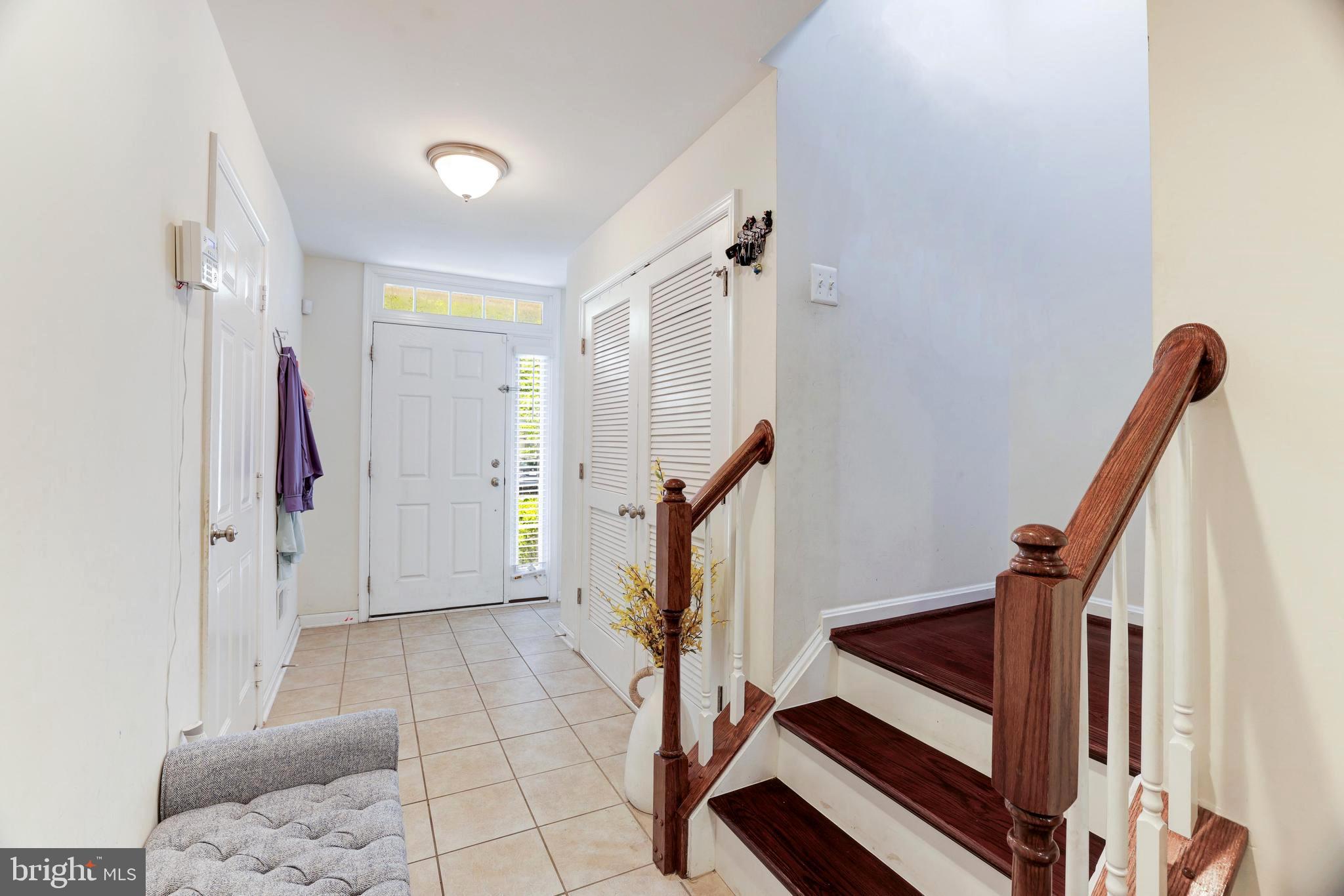 ALEXANDERS CHASE - Residential Lease