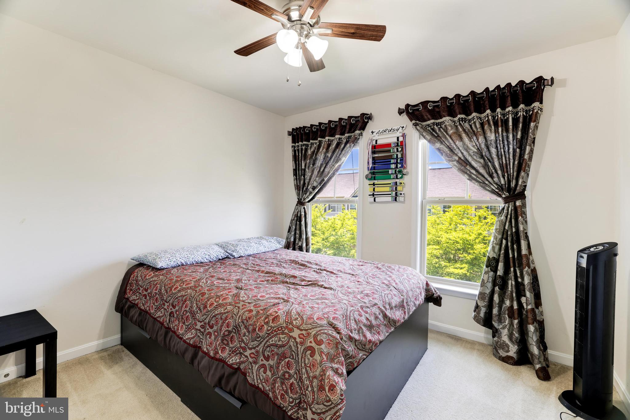 ALEXANDERS CHASE - Residential Lease