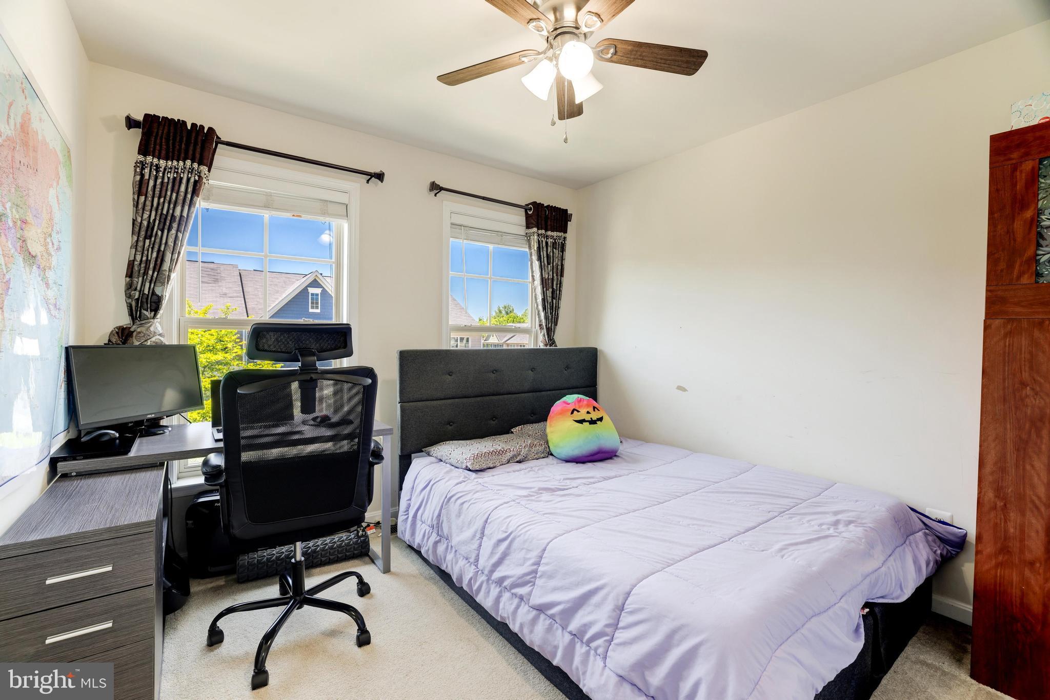 ALEXANDERS CHASE - Residential Lease