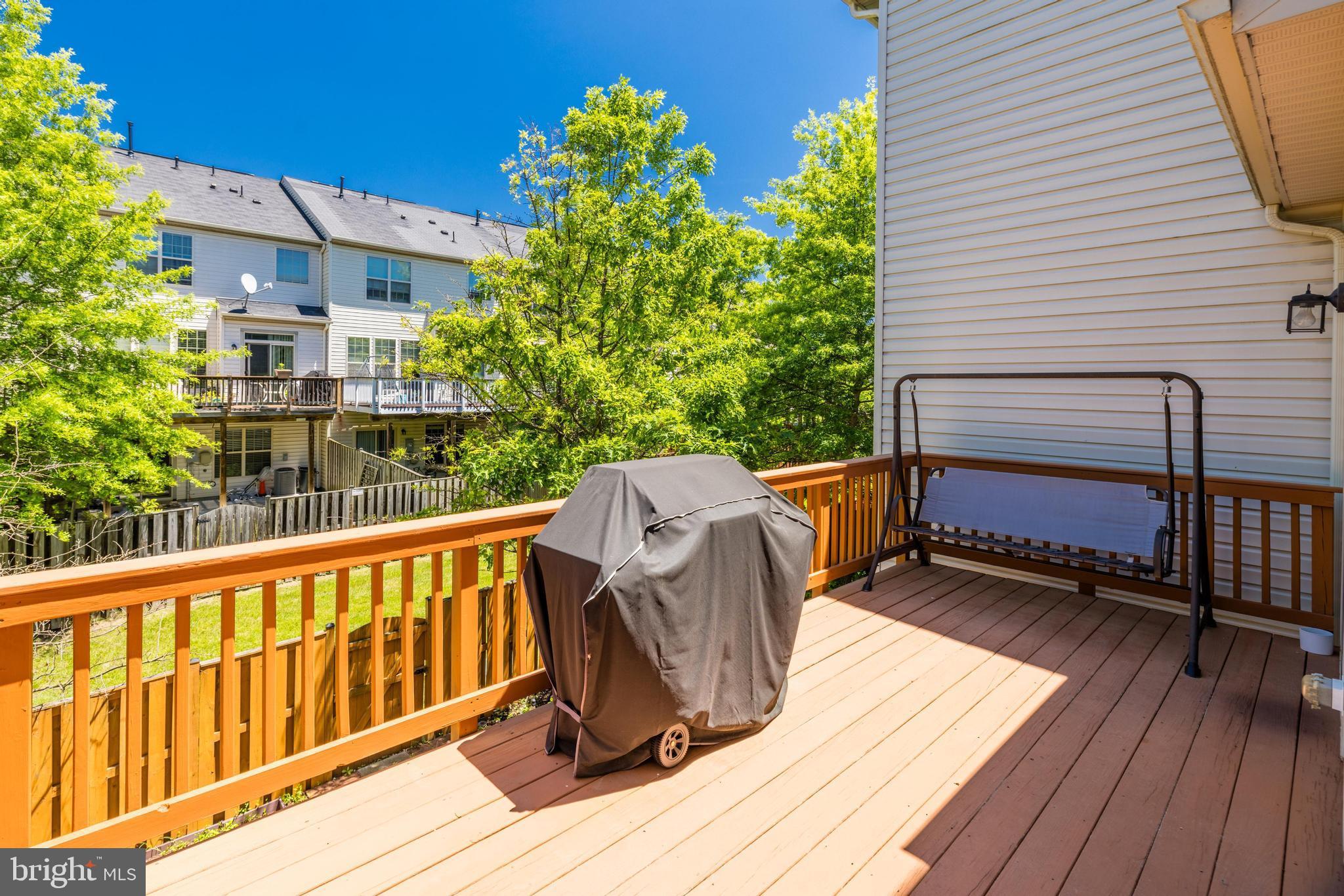 ALEXANDERS CHASE - Residential Lease