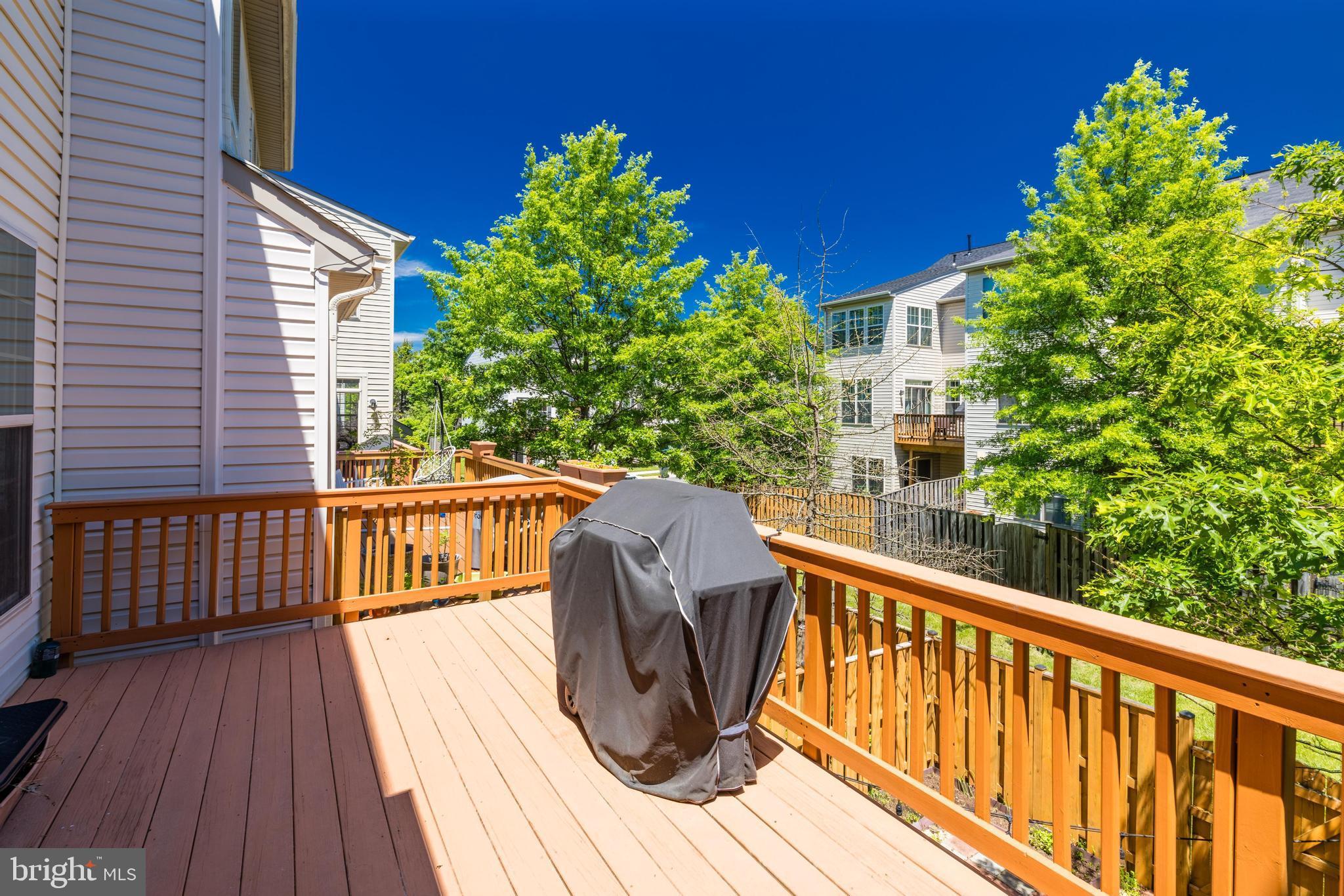 ALEXANDERS CHASE - Residential Lease