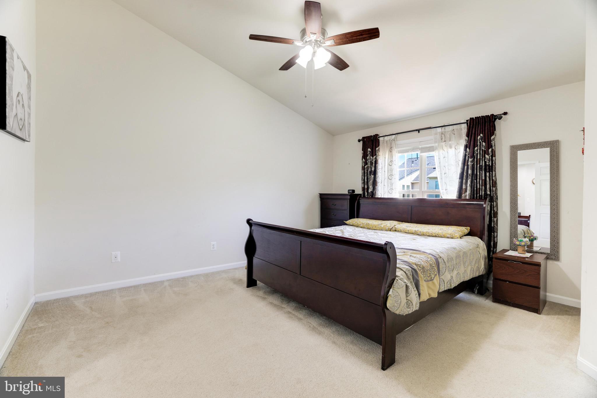 ALEXANDERS CHASE - Residential Lease