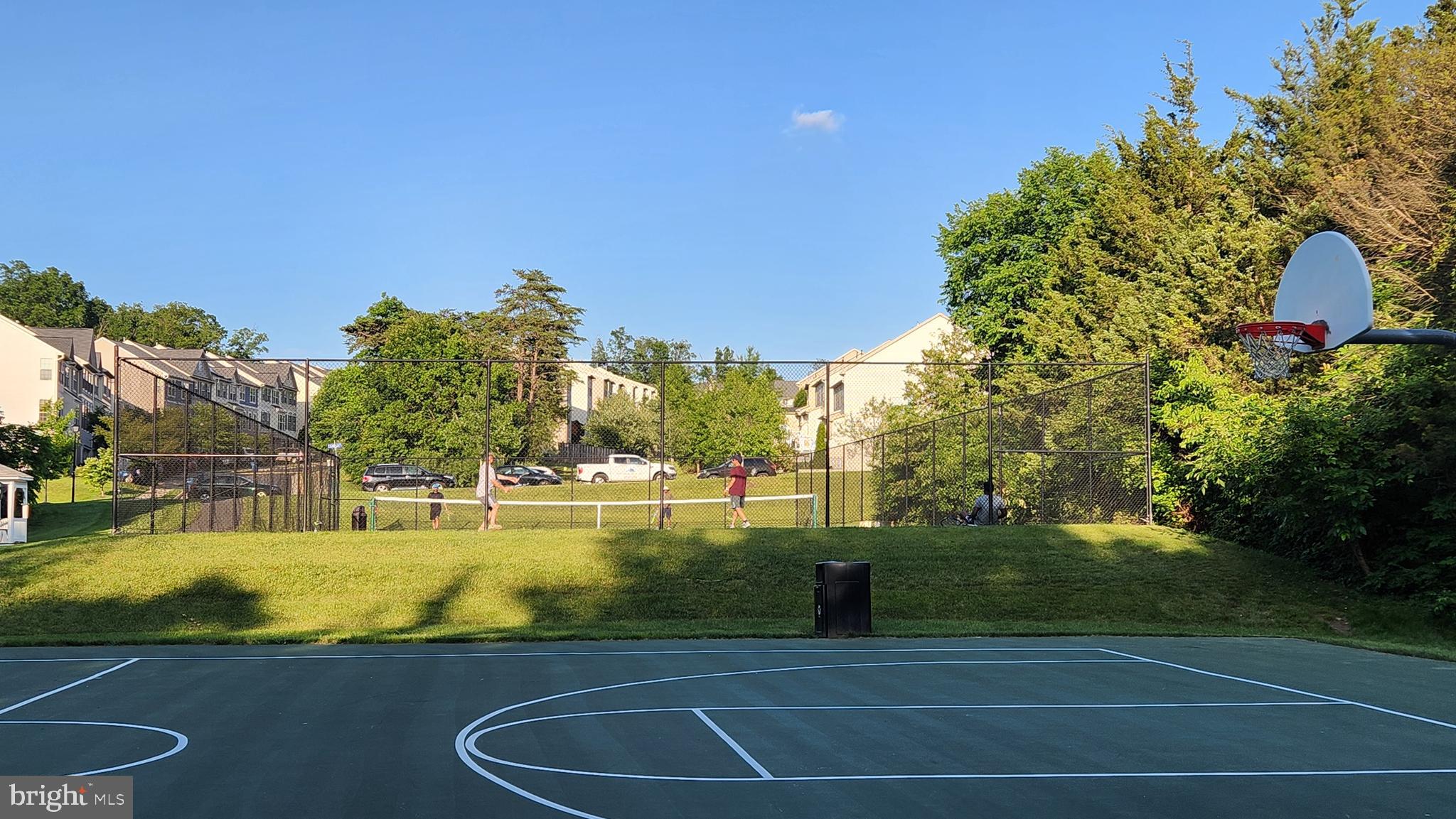 ALEXANDERS CHASE - Residential Lease