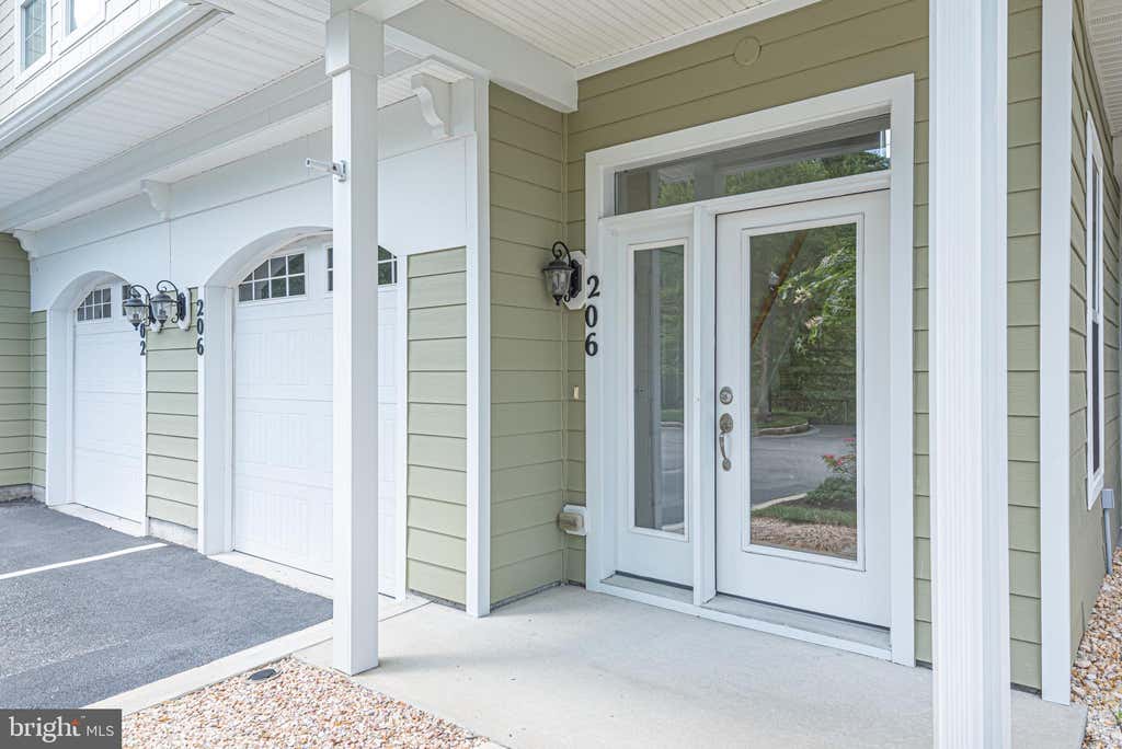 Photo of 10800 Navy Page Lane #206, BERLIN, MD 21811 (MLS # MDWO2040816)