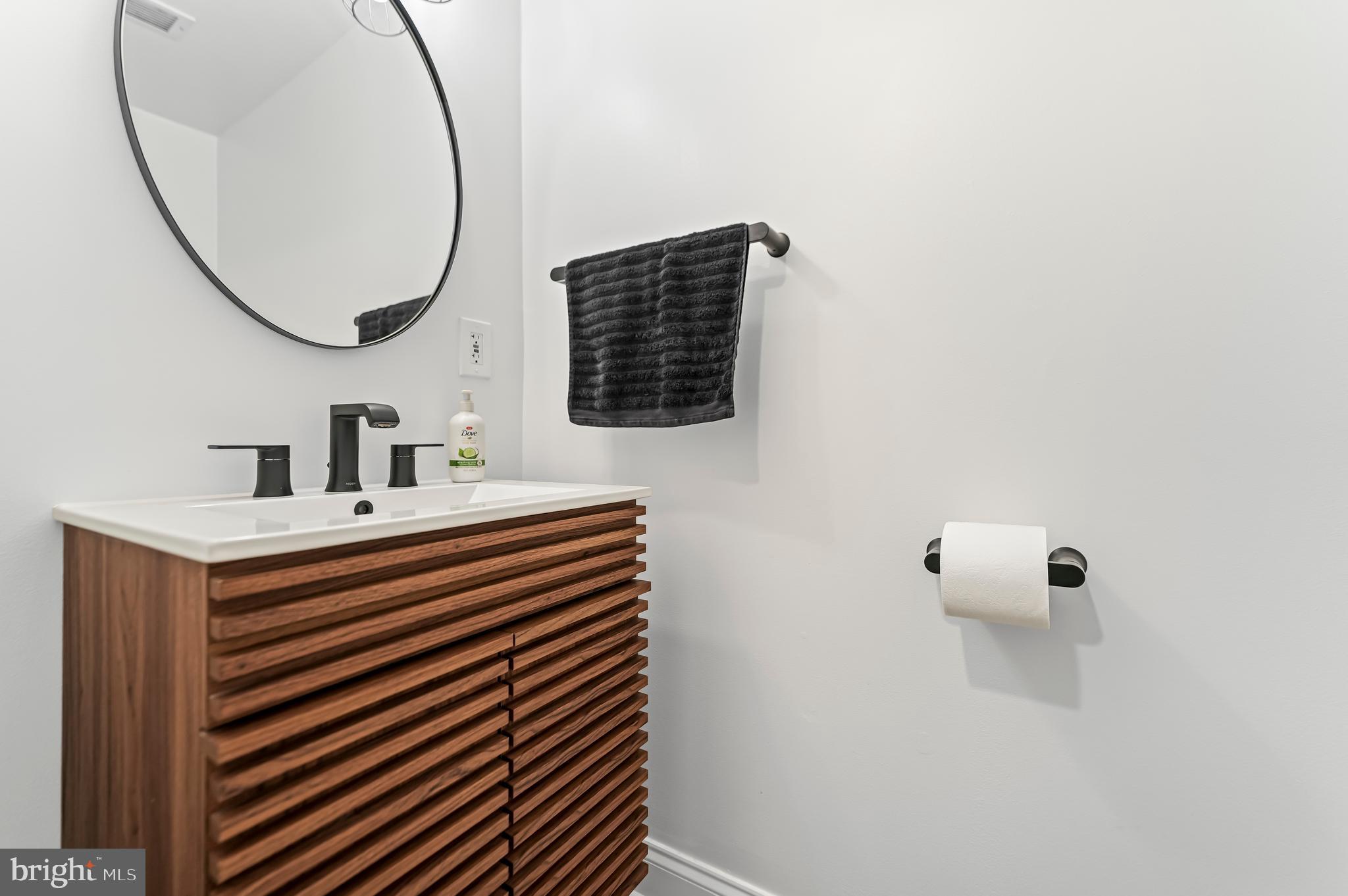 GRADUATE HOSPITAL - Residential