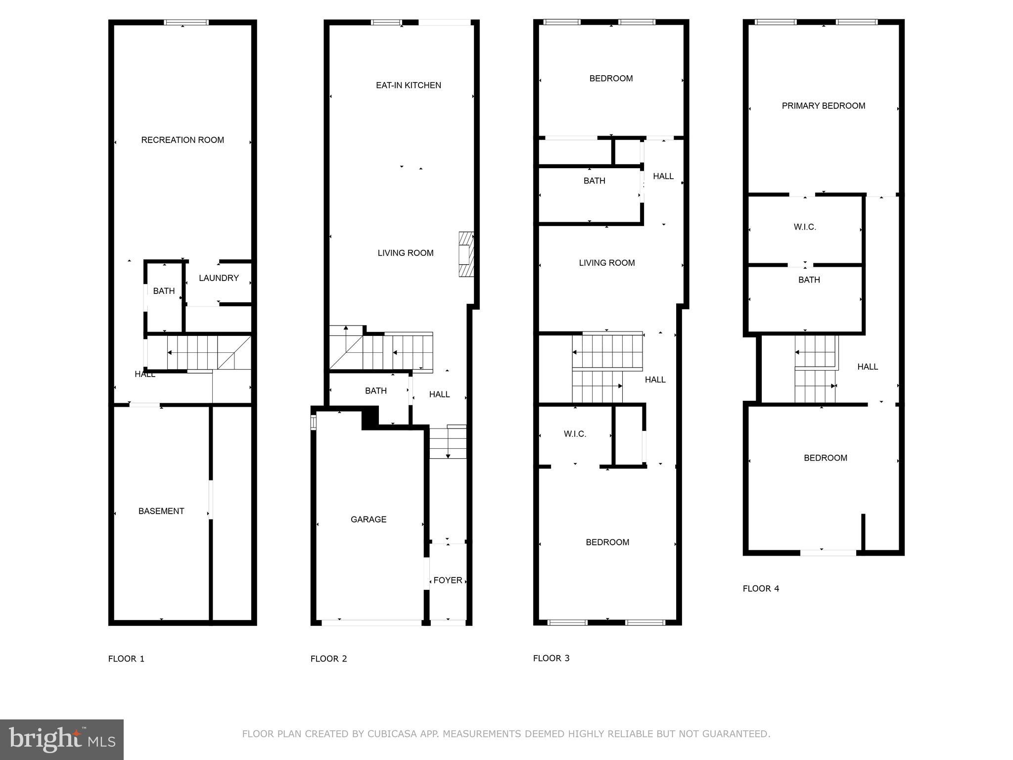 GRADUATE HOSPITAL - Residential