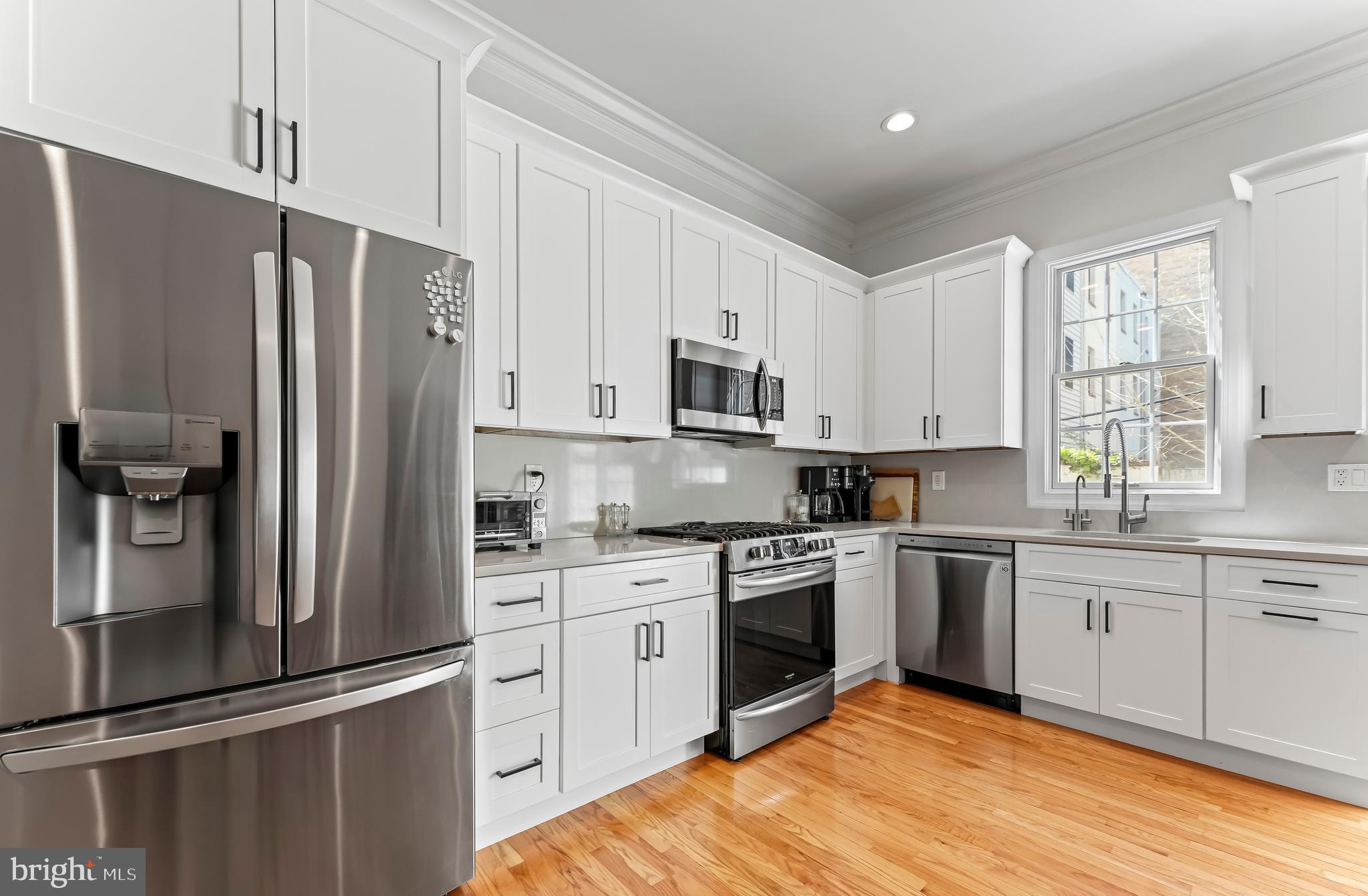 GRADUATE HOSPITAL - Residential