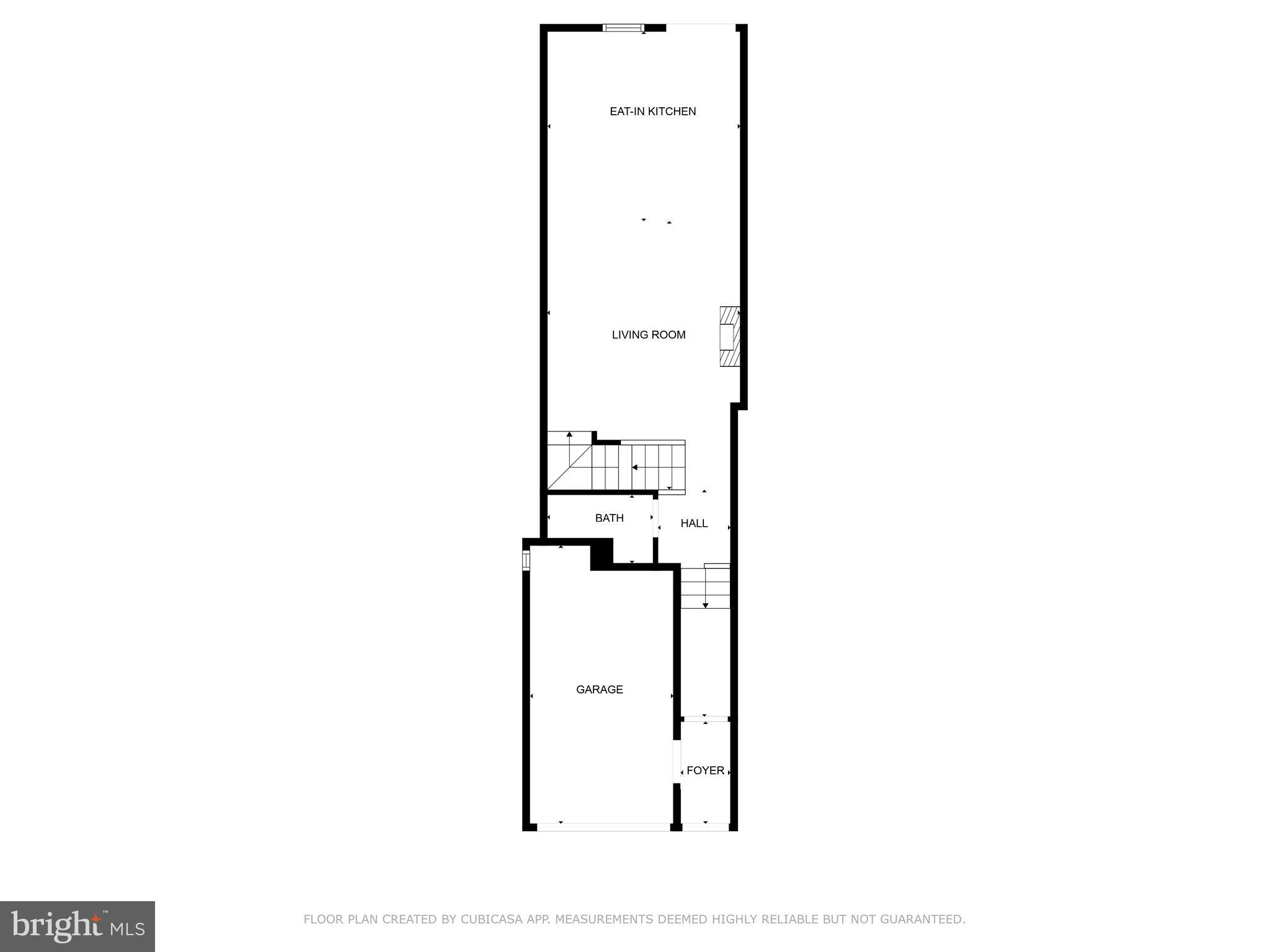 GRADUATE HOSPITAL - Residential