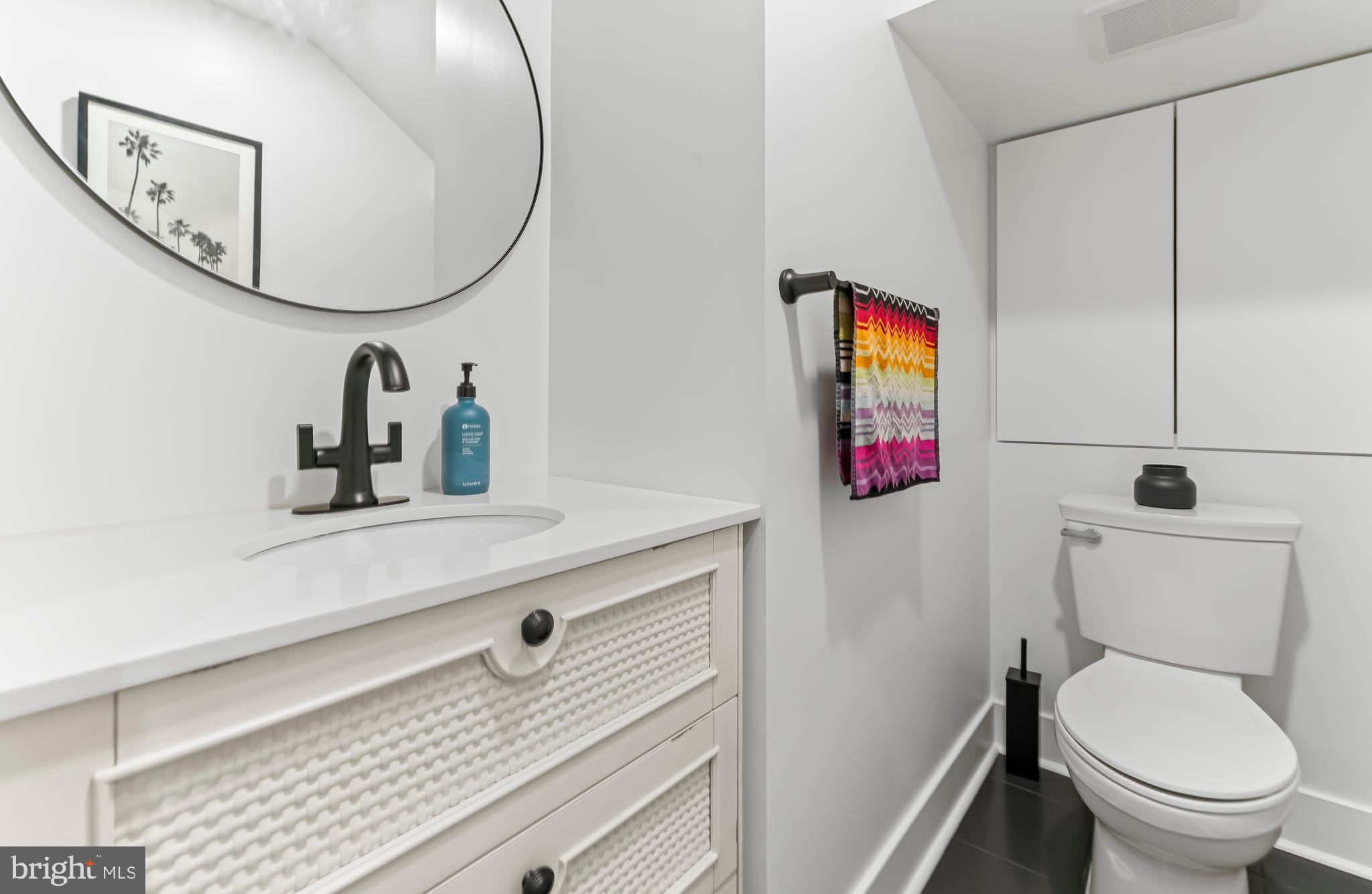 GRADUATE HOSPITAL - Residential