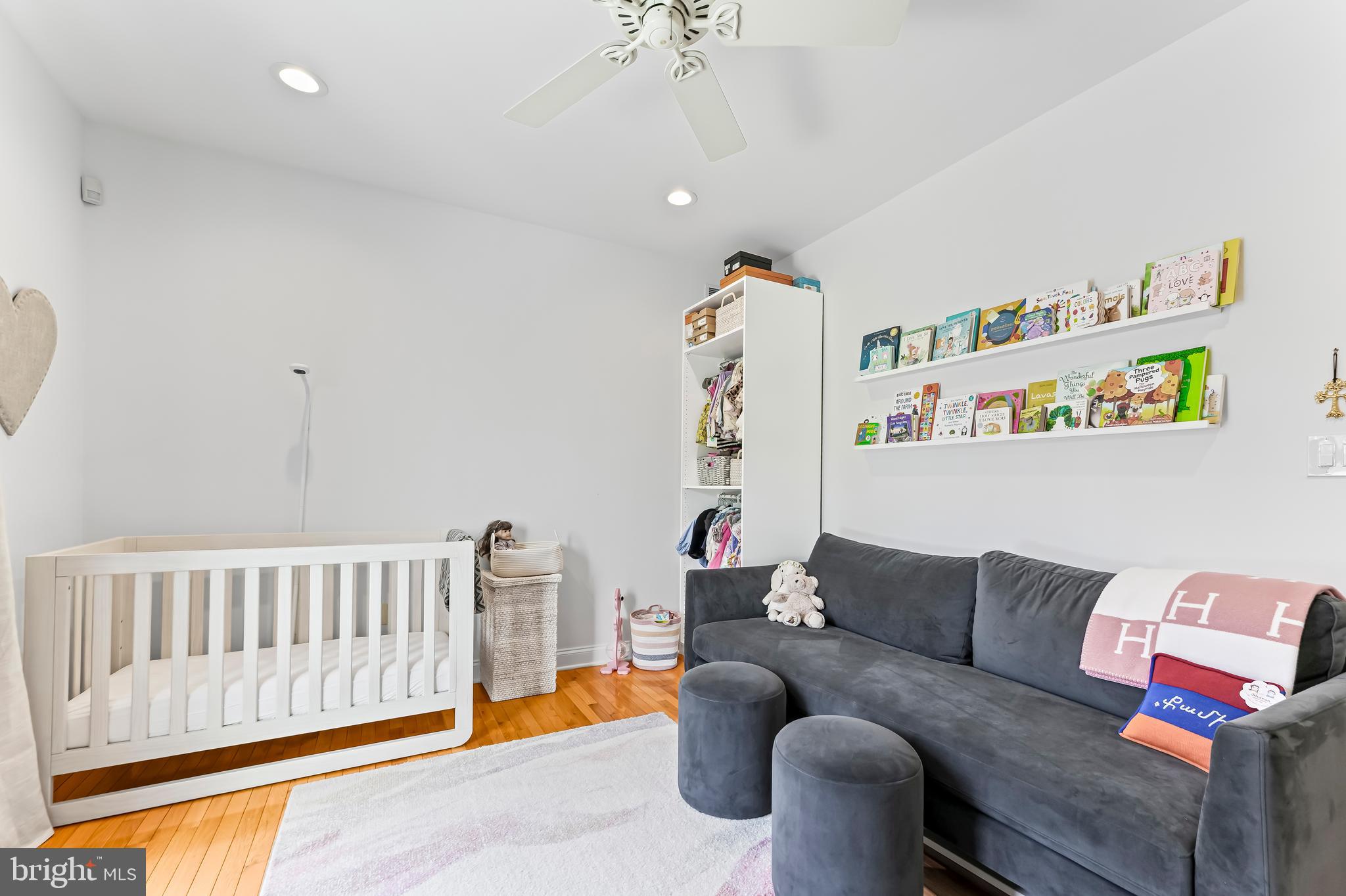 GRADUATE HOSPITAL - Residential