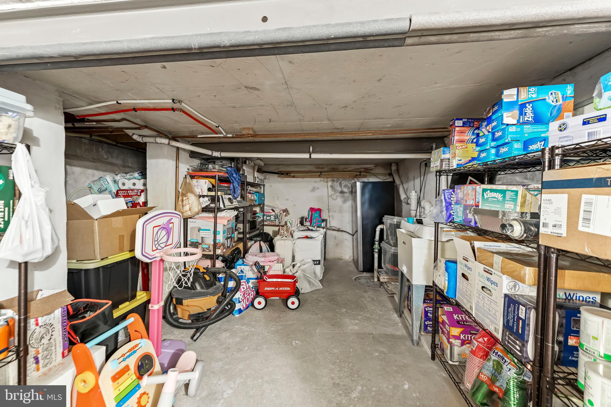 GRADUATE HOSPITAL - Residential