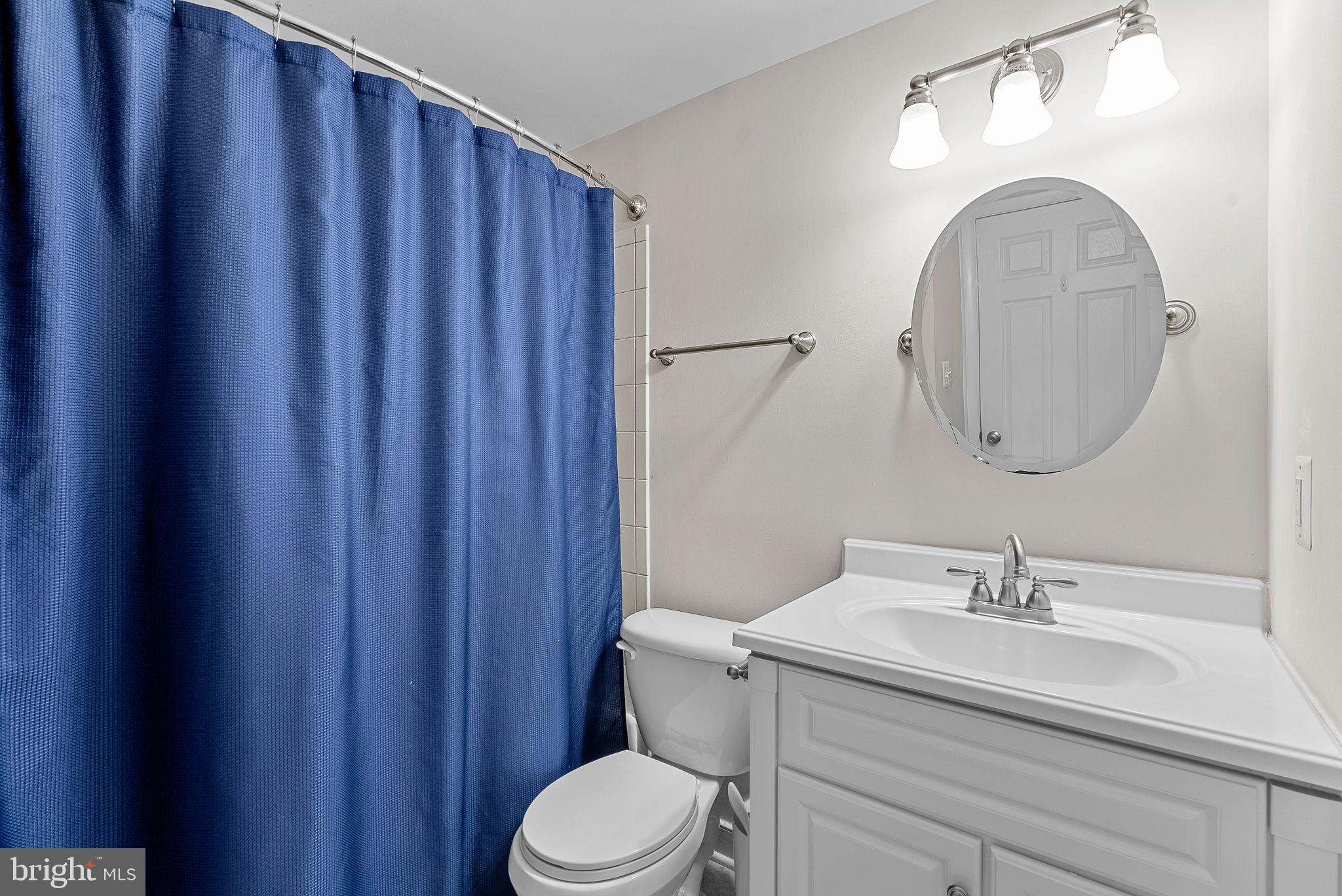 MONTCLAIR - Residential