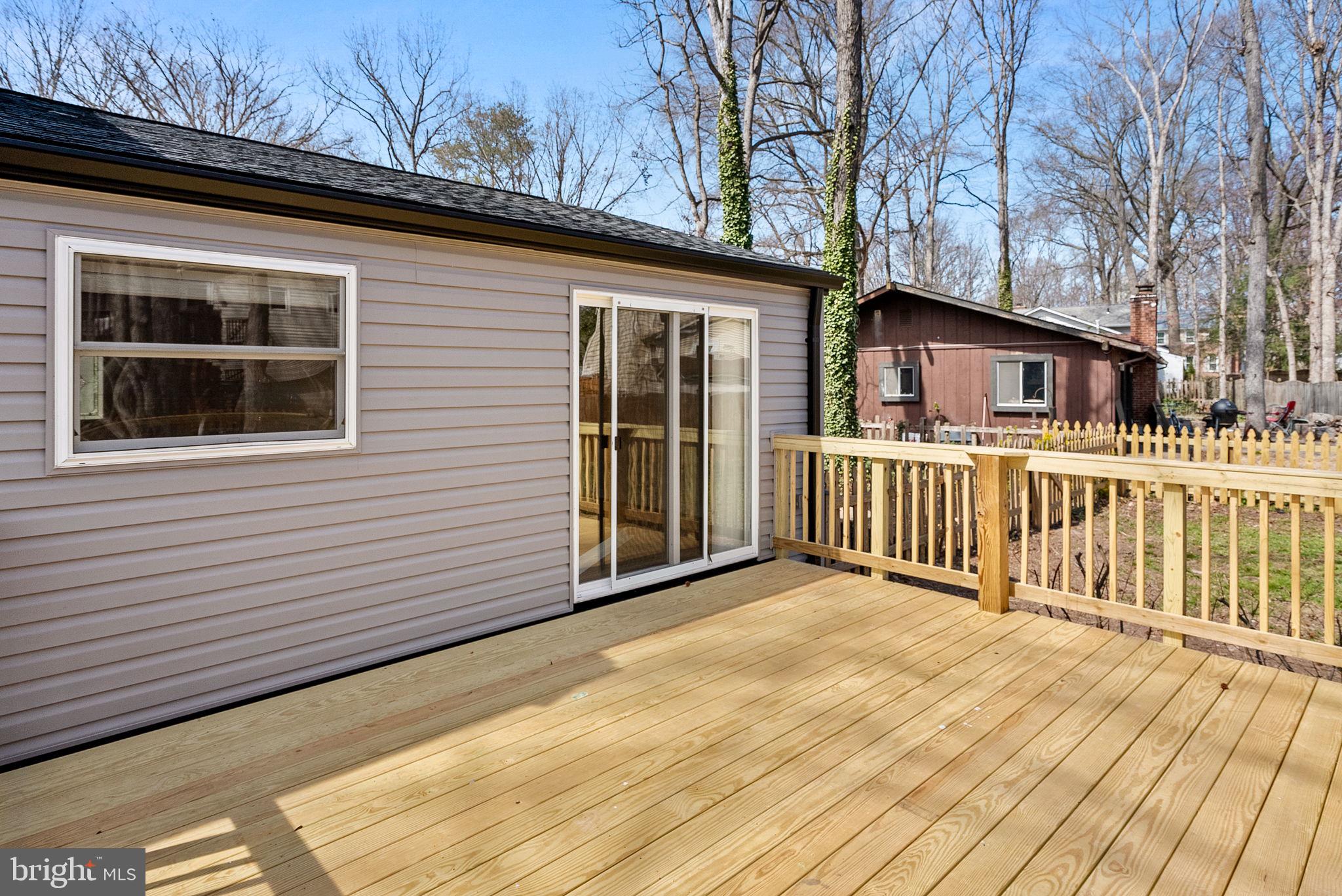 MONTCLAIR - Residential