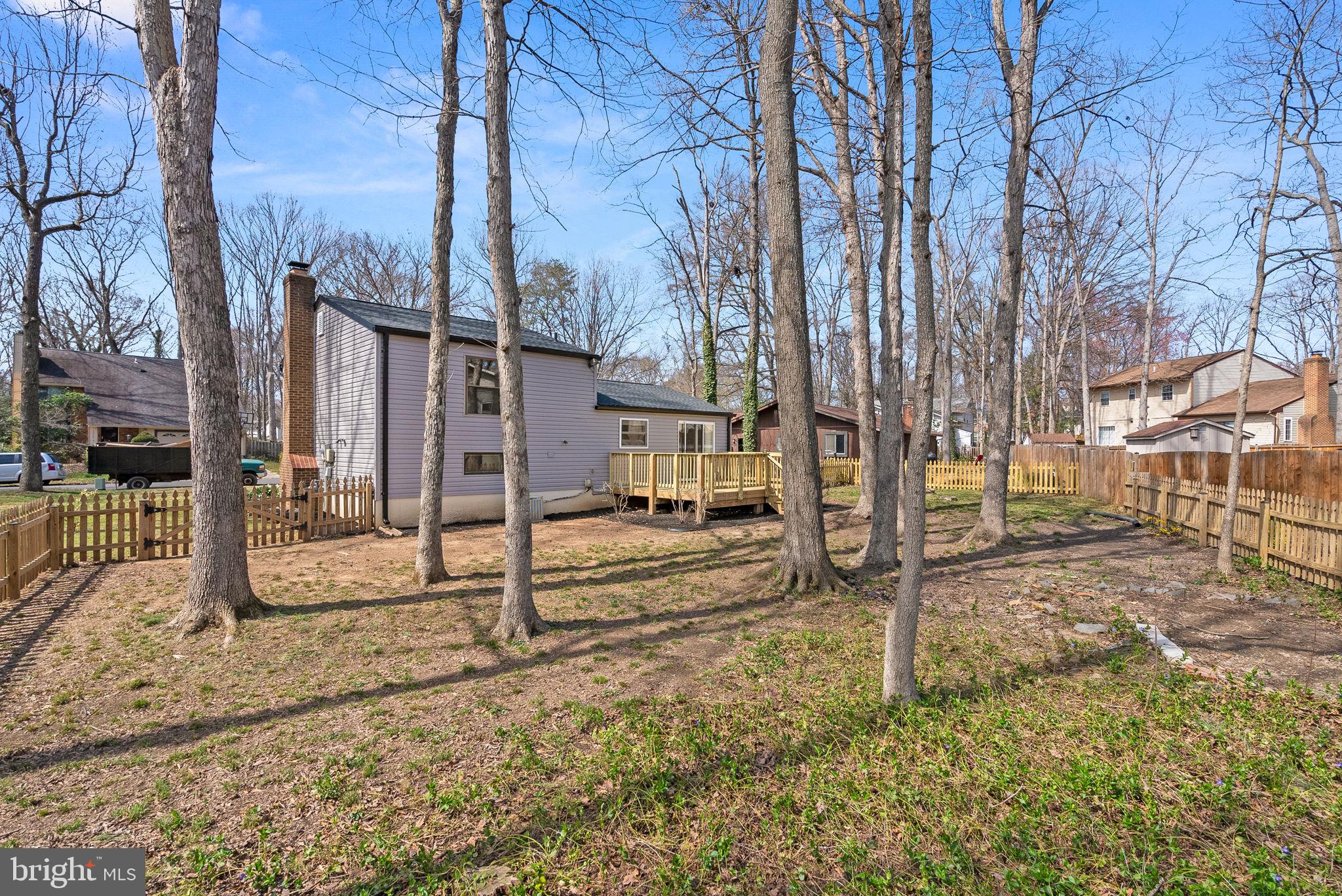 MONTCLAIR - Residential