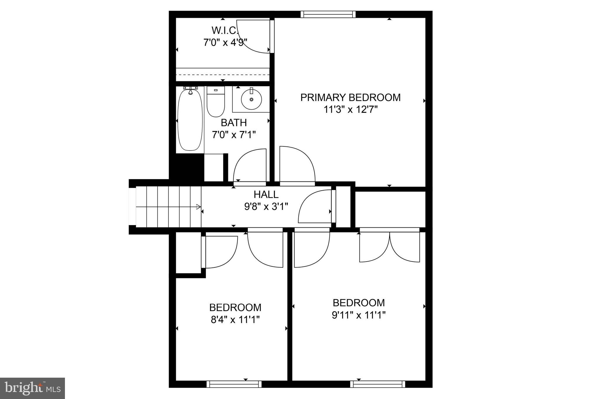 MONTCLAIR - Residential