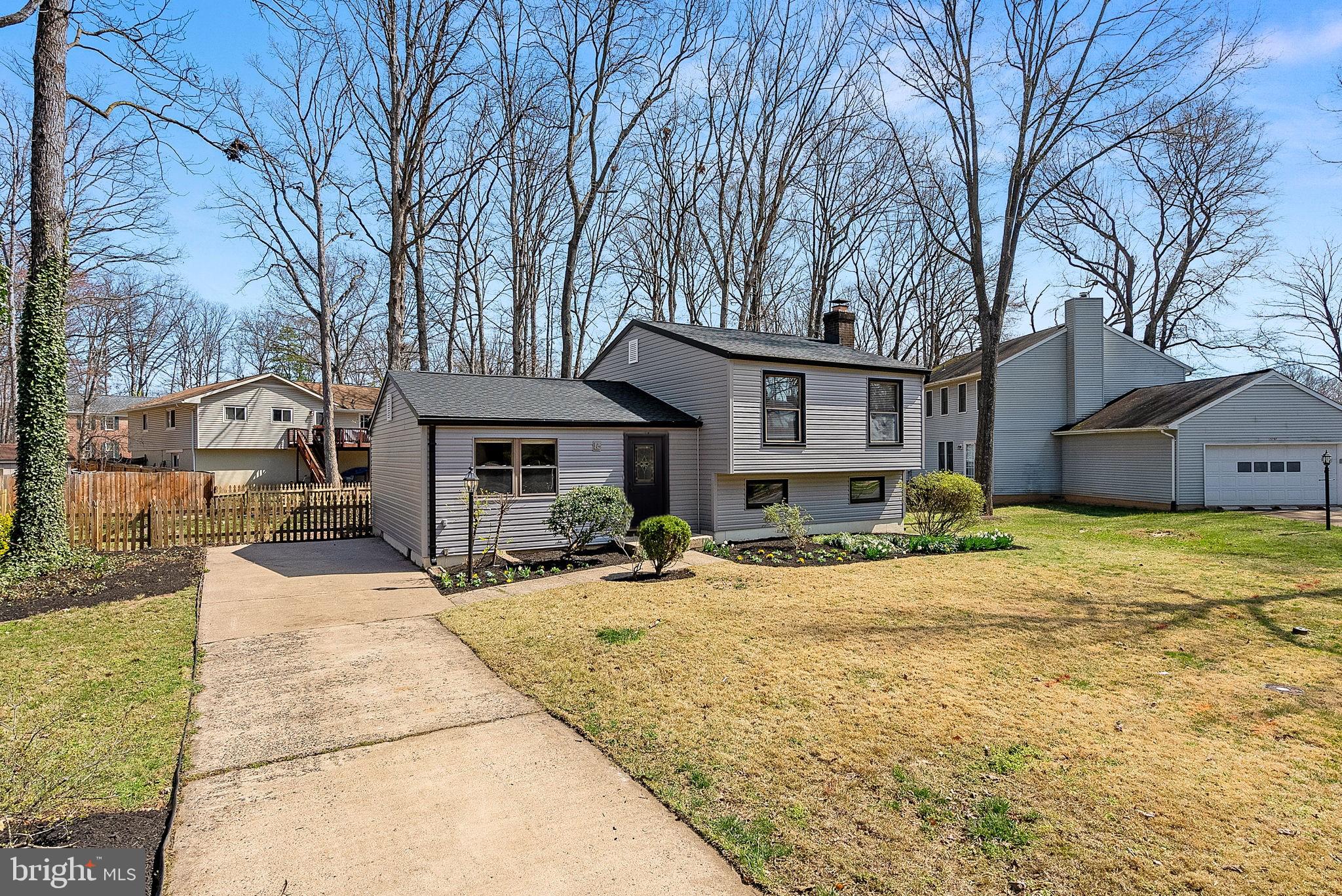 MONTCLAIR - Residential