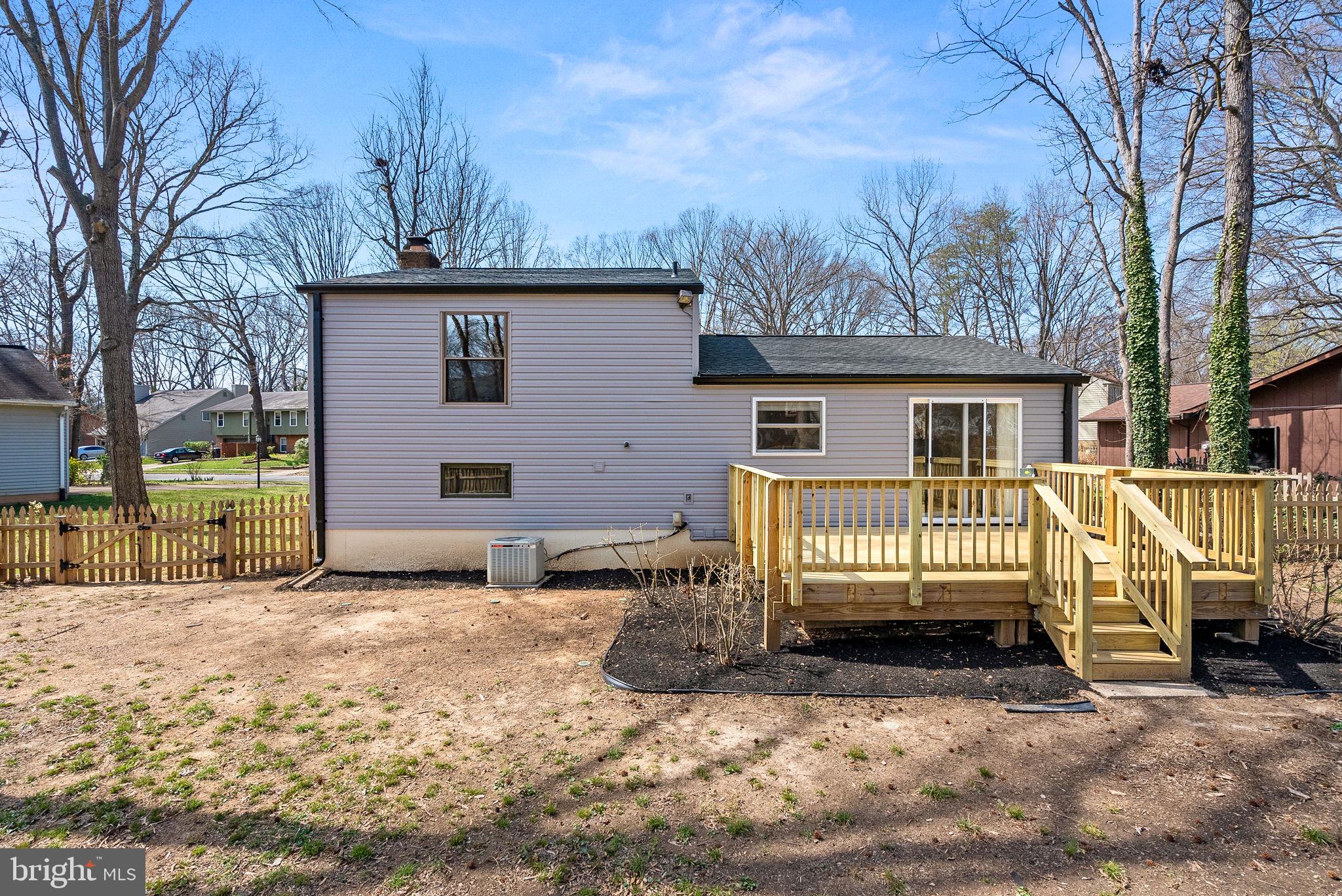 MONTCLAIR - Residential