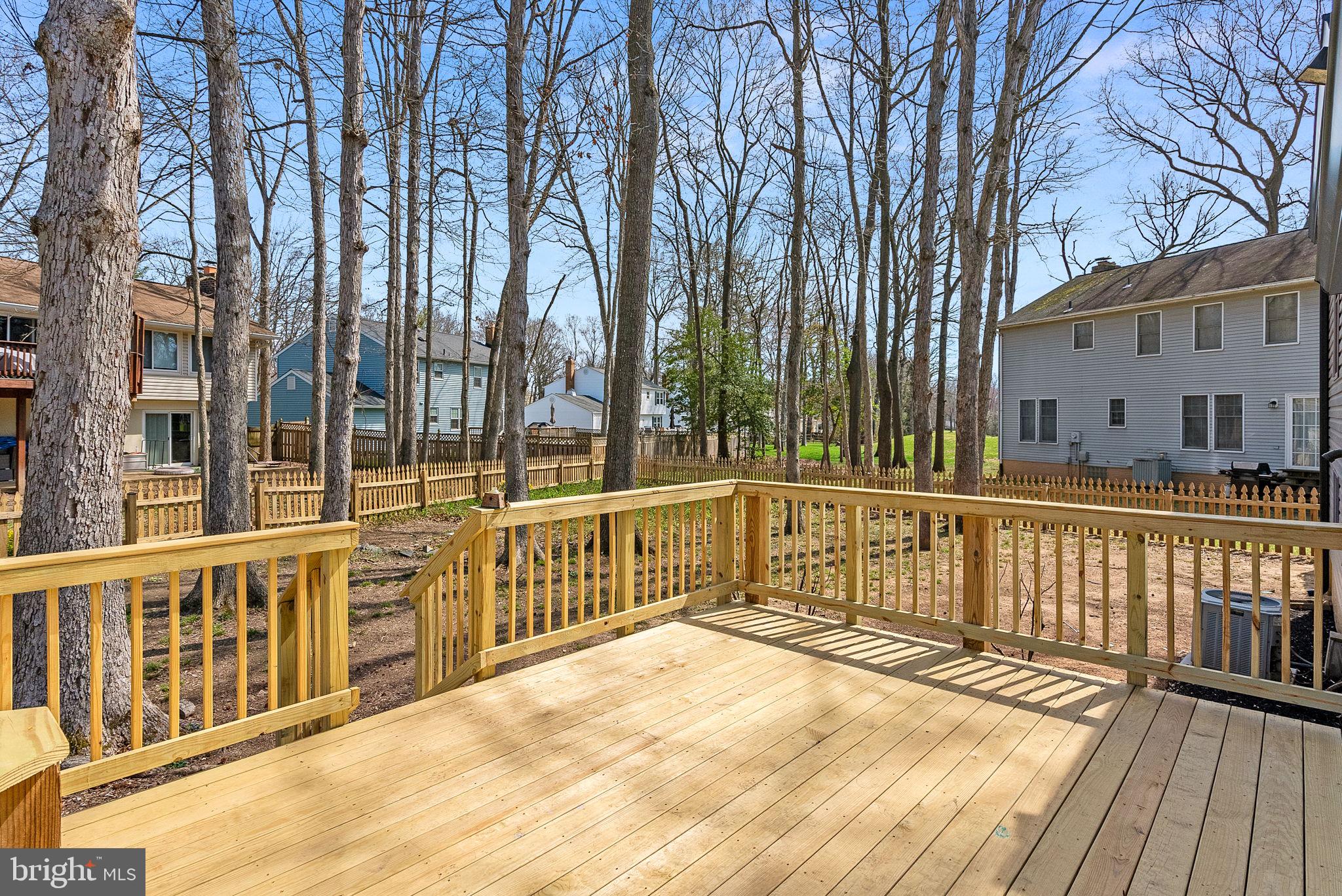 MONTCLAIR - Residential