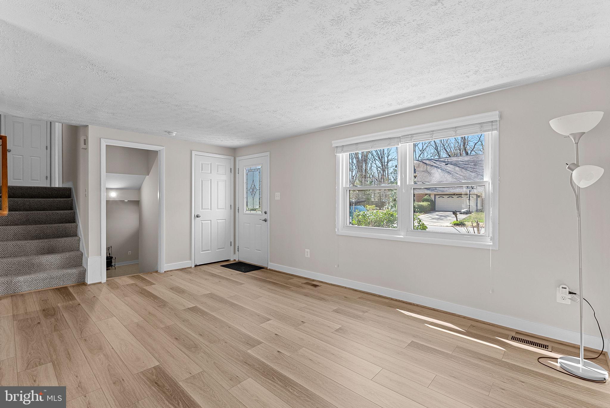 MONTCLAIR - Residential