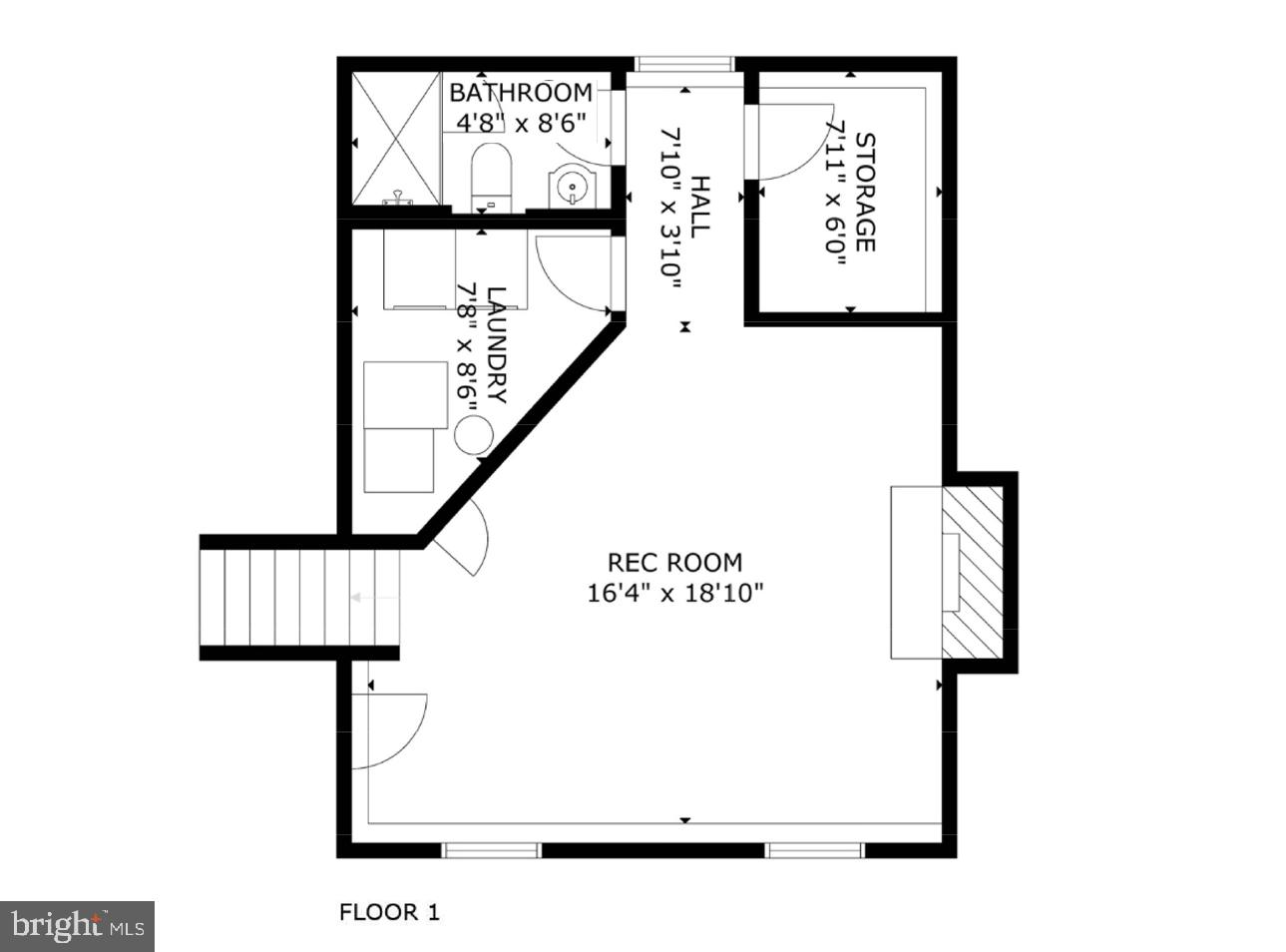 MONTCLAIR - Residential