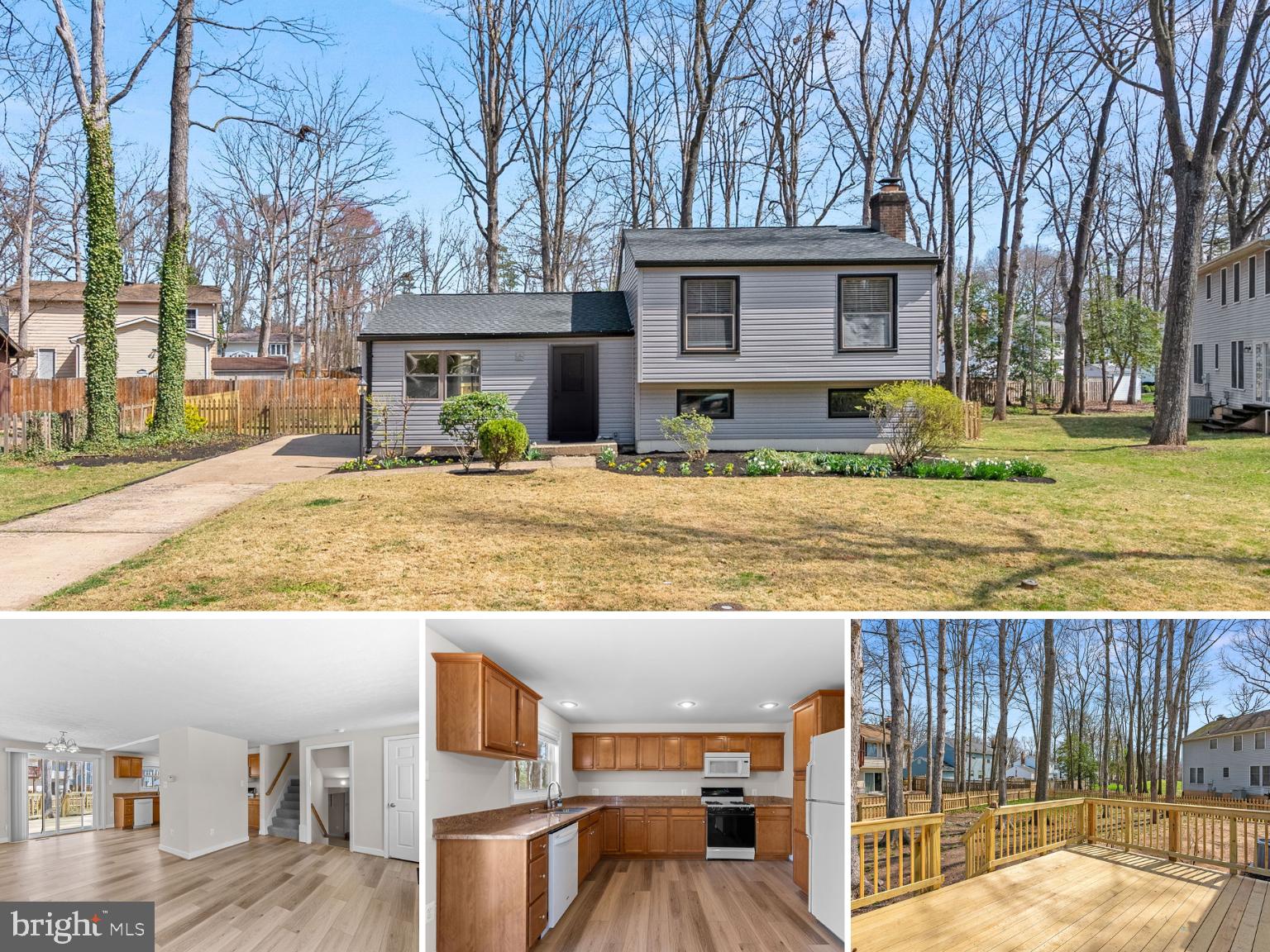 MONTCLAIR - Residential