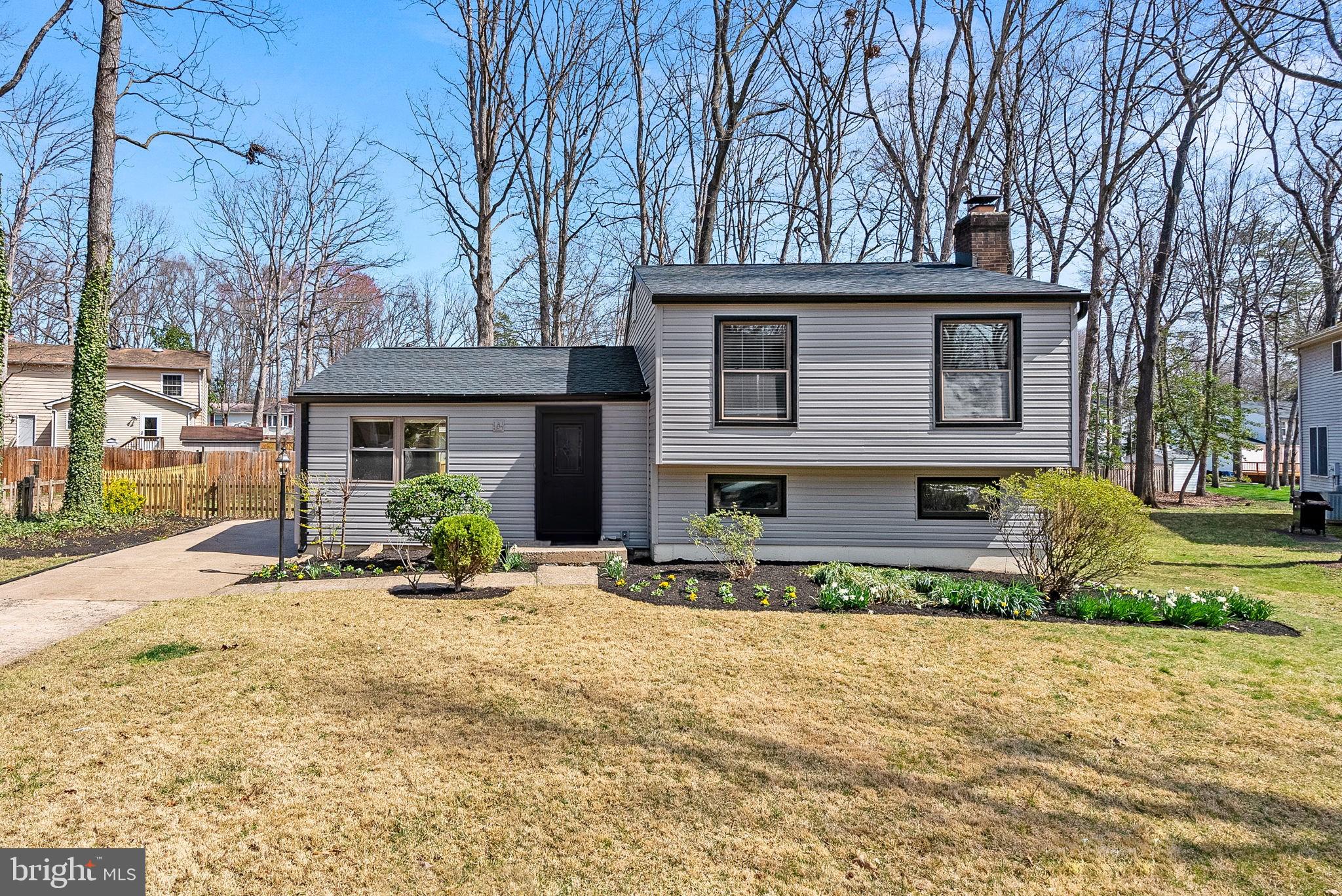 MONTCLAIR - Residential