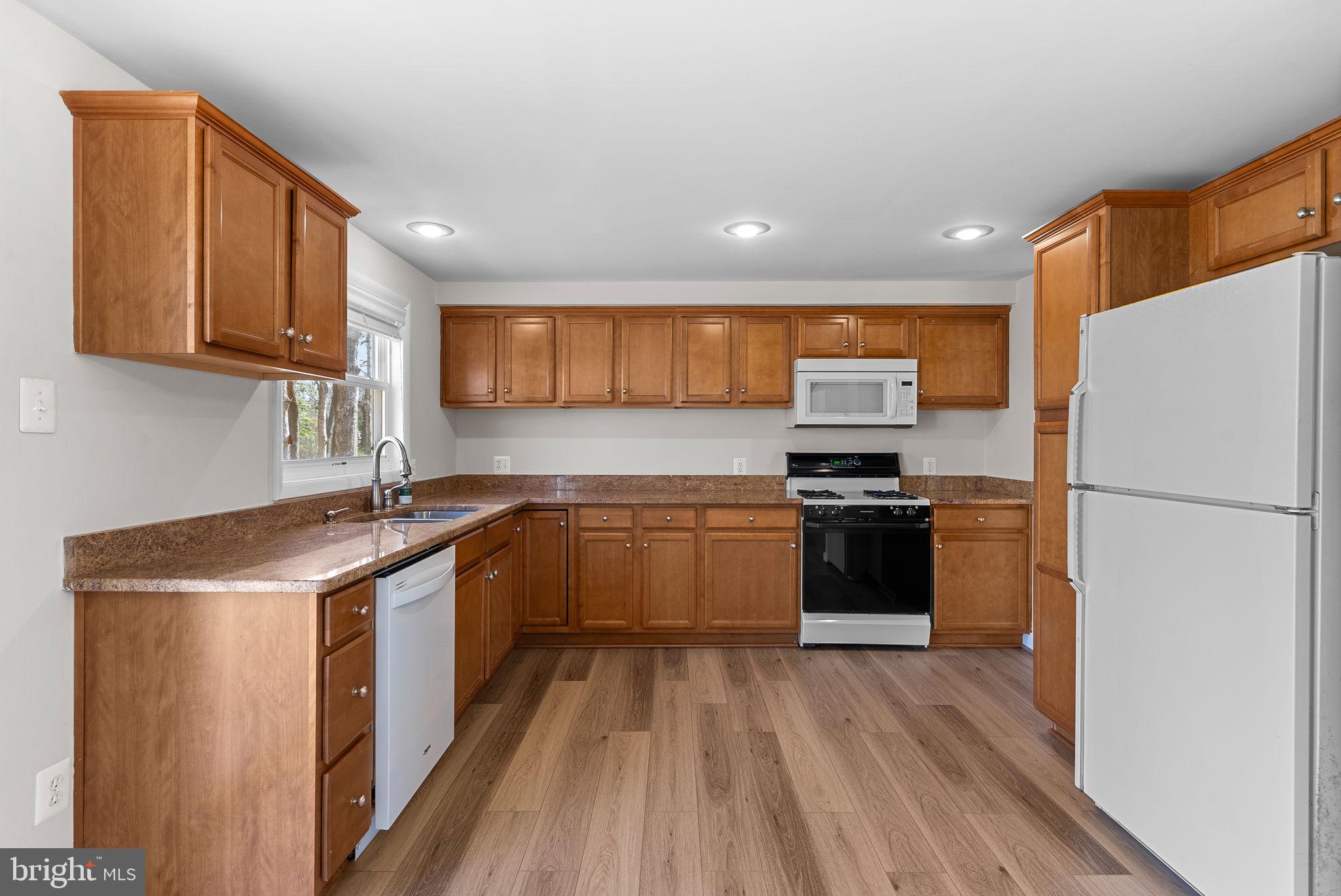 MONTCLAIR - Residential