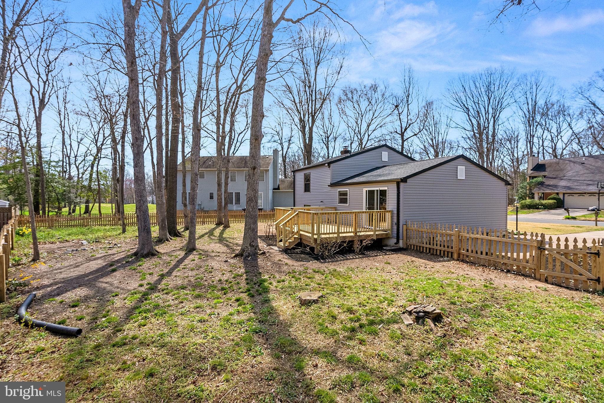 MONTCLAIR - Residential