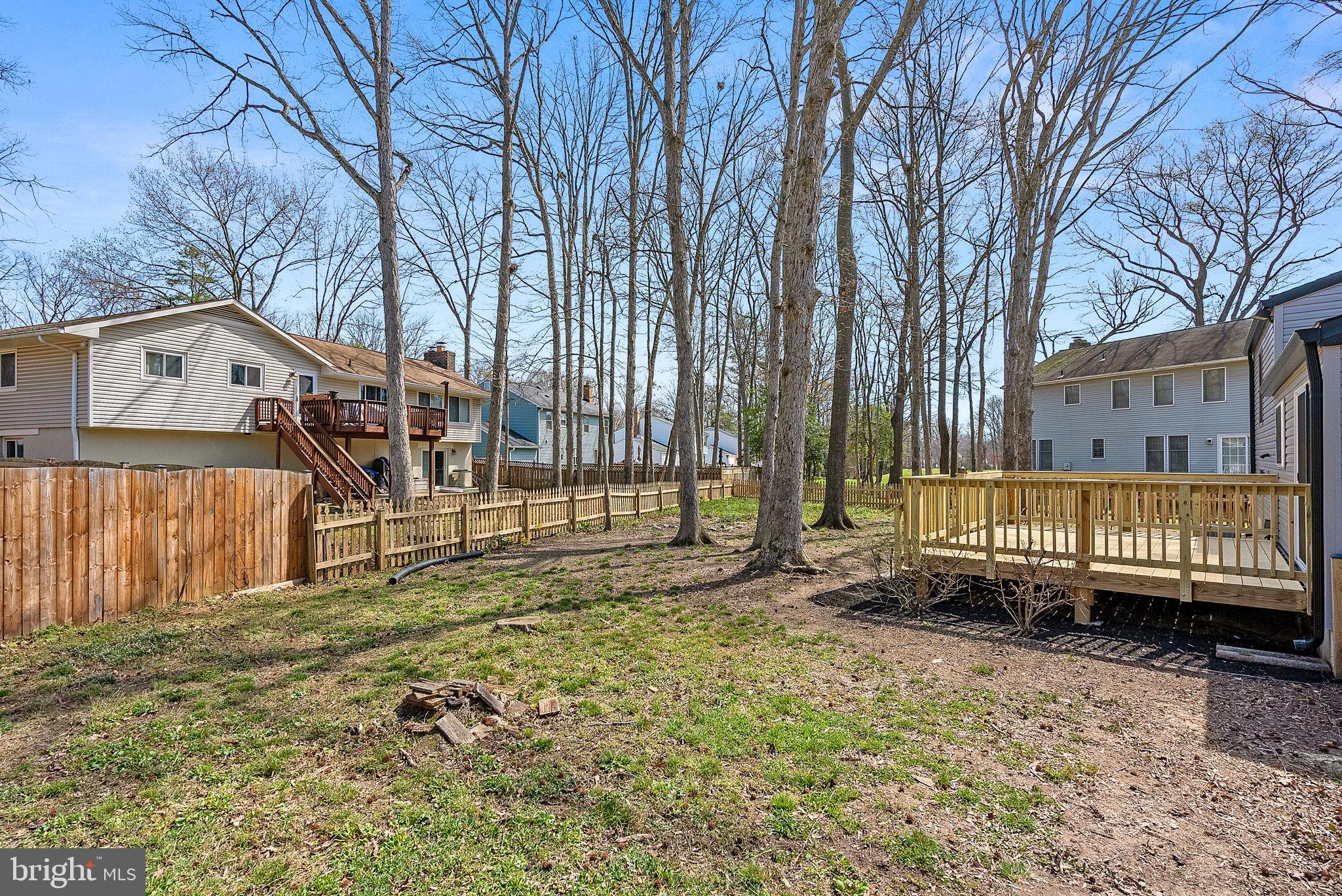 MONTCLAIR - Residential