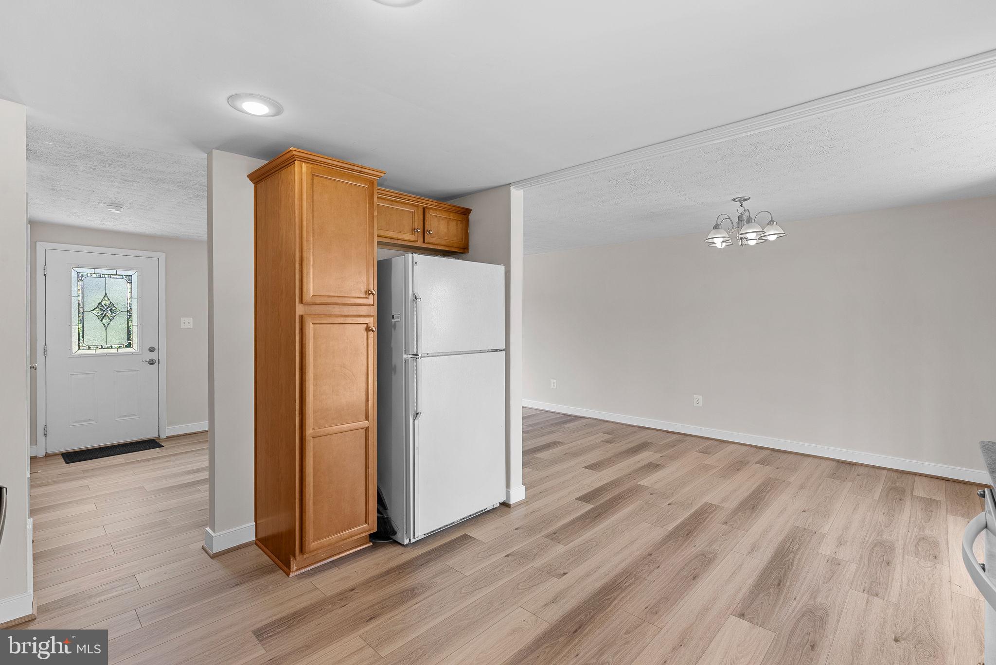 MONTCLAIR - Residential