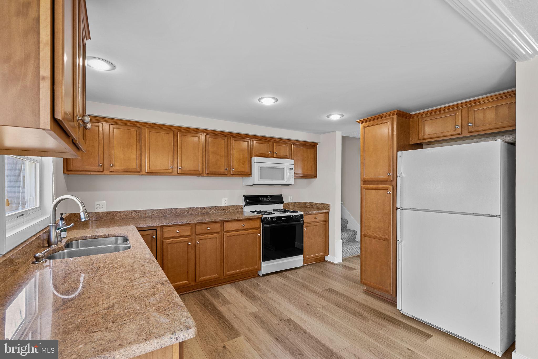 MONTCLAIR - Residential